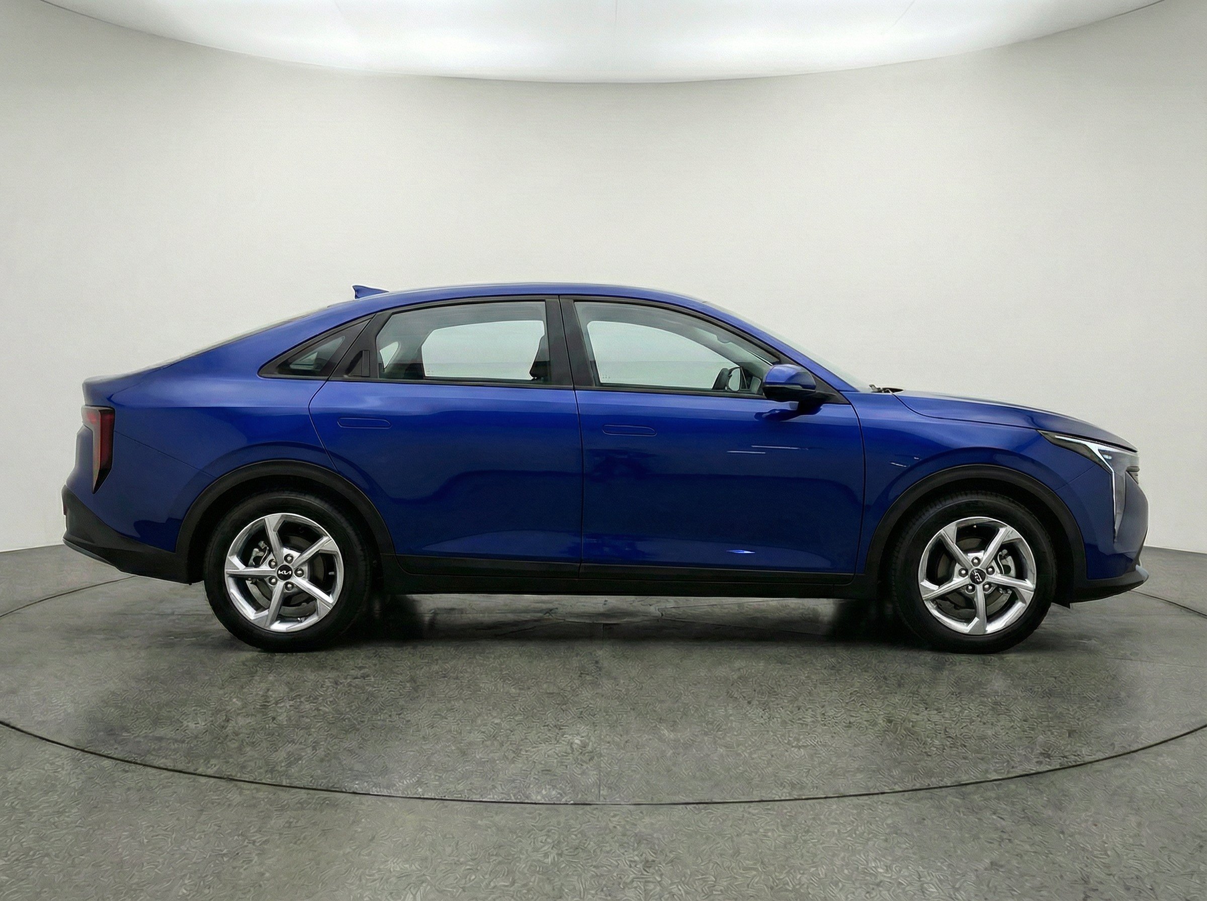 Thumbnail: 2025 Kia K4 - 11