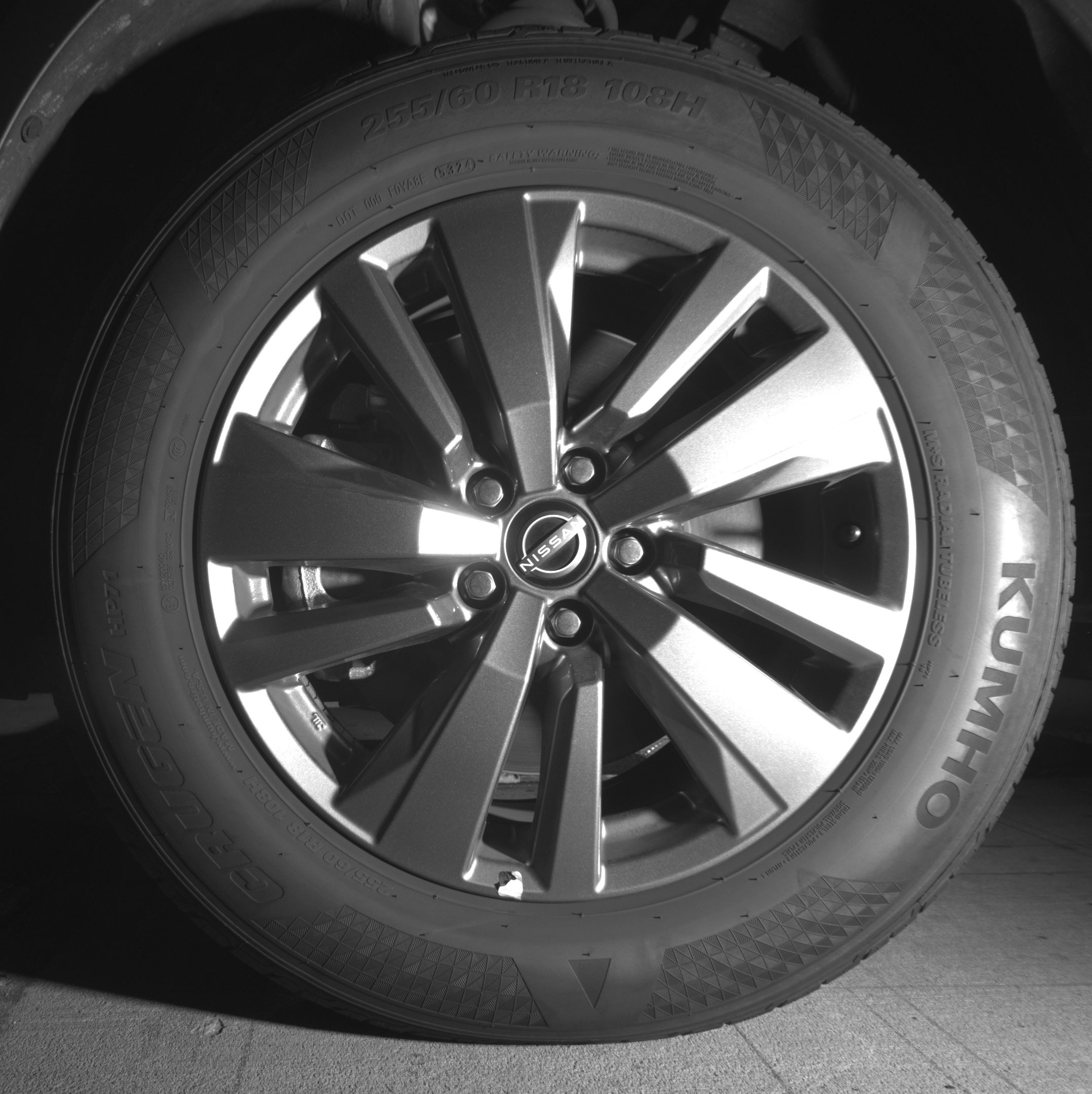 Thumbnail: 2025 Nissan Pathfinder - 9