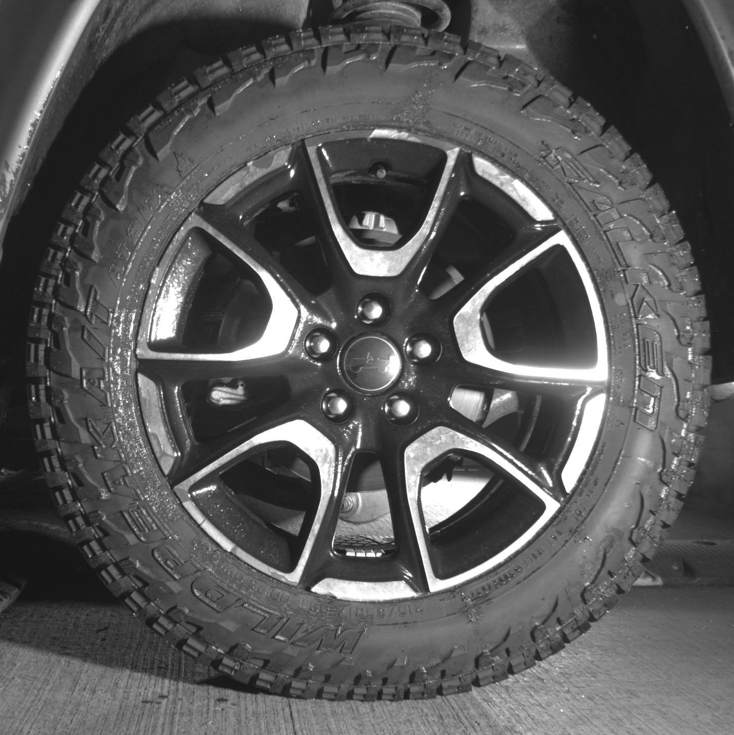 Thumbnail: 2025 Jeep Compass - 14