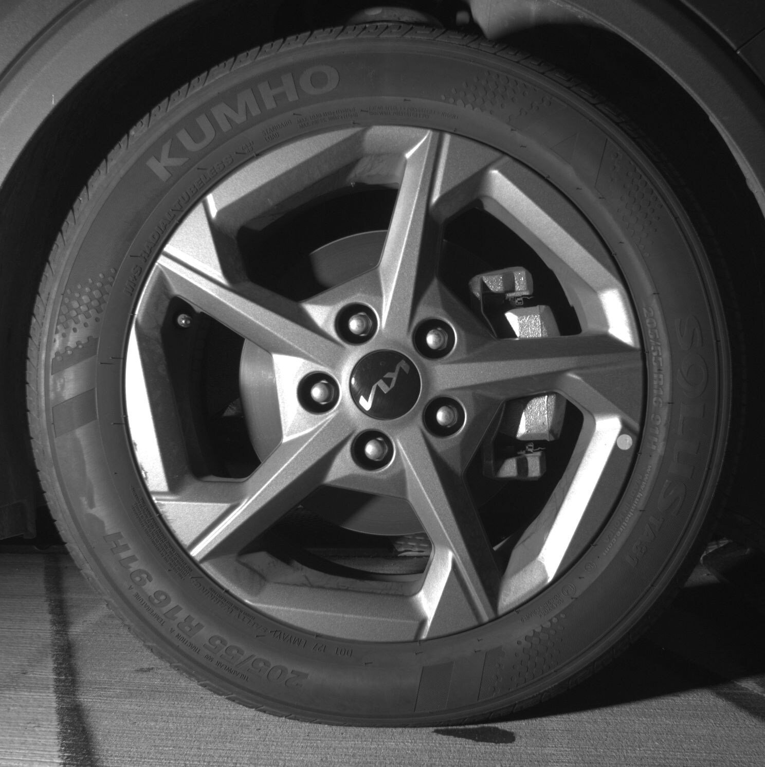 Thumbnail: 2025 Kia K4 - 10