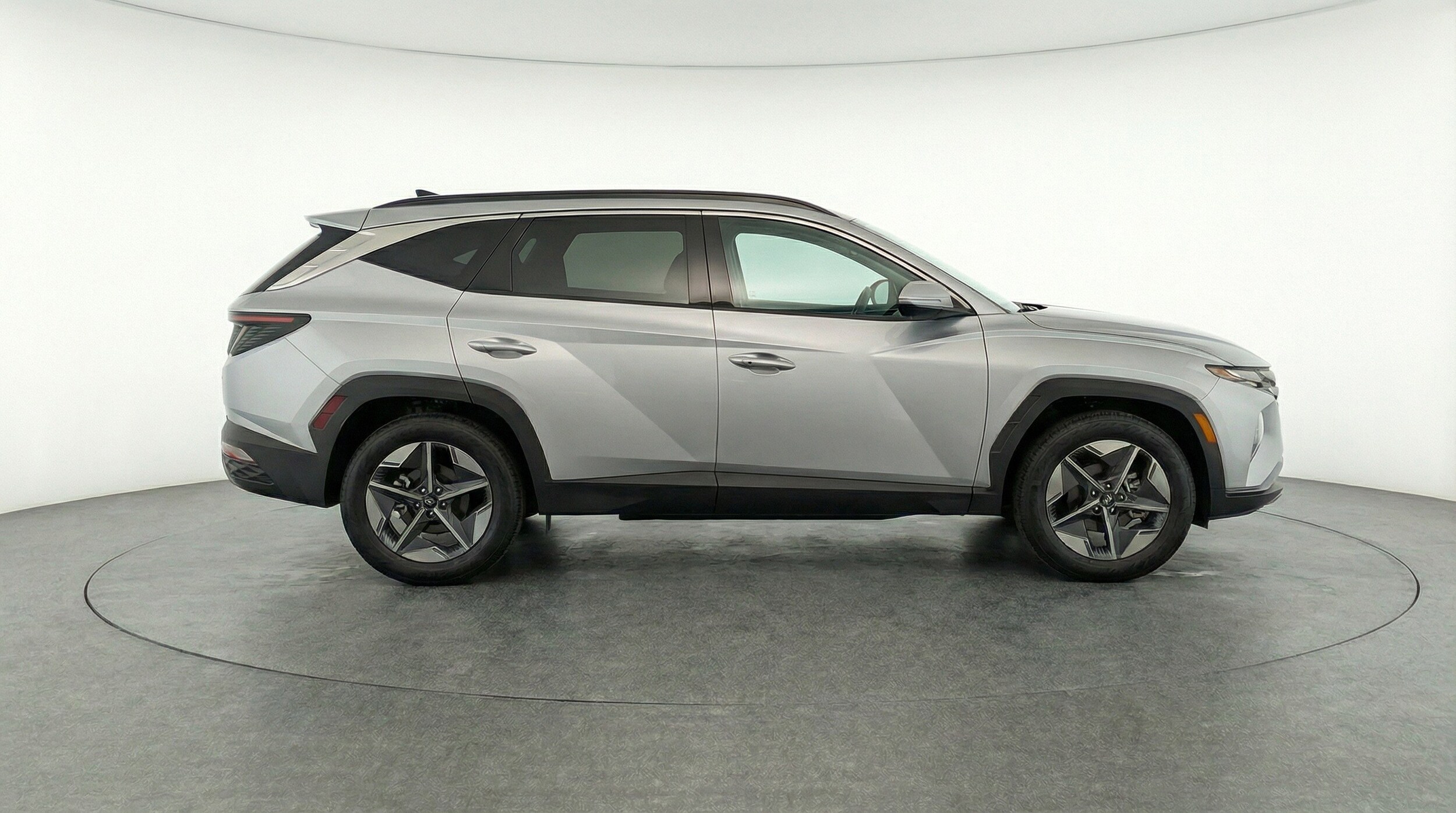Thumbnail: 2025 Hyundai Tucson - 11