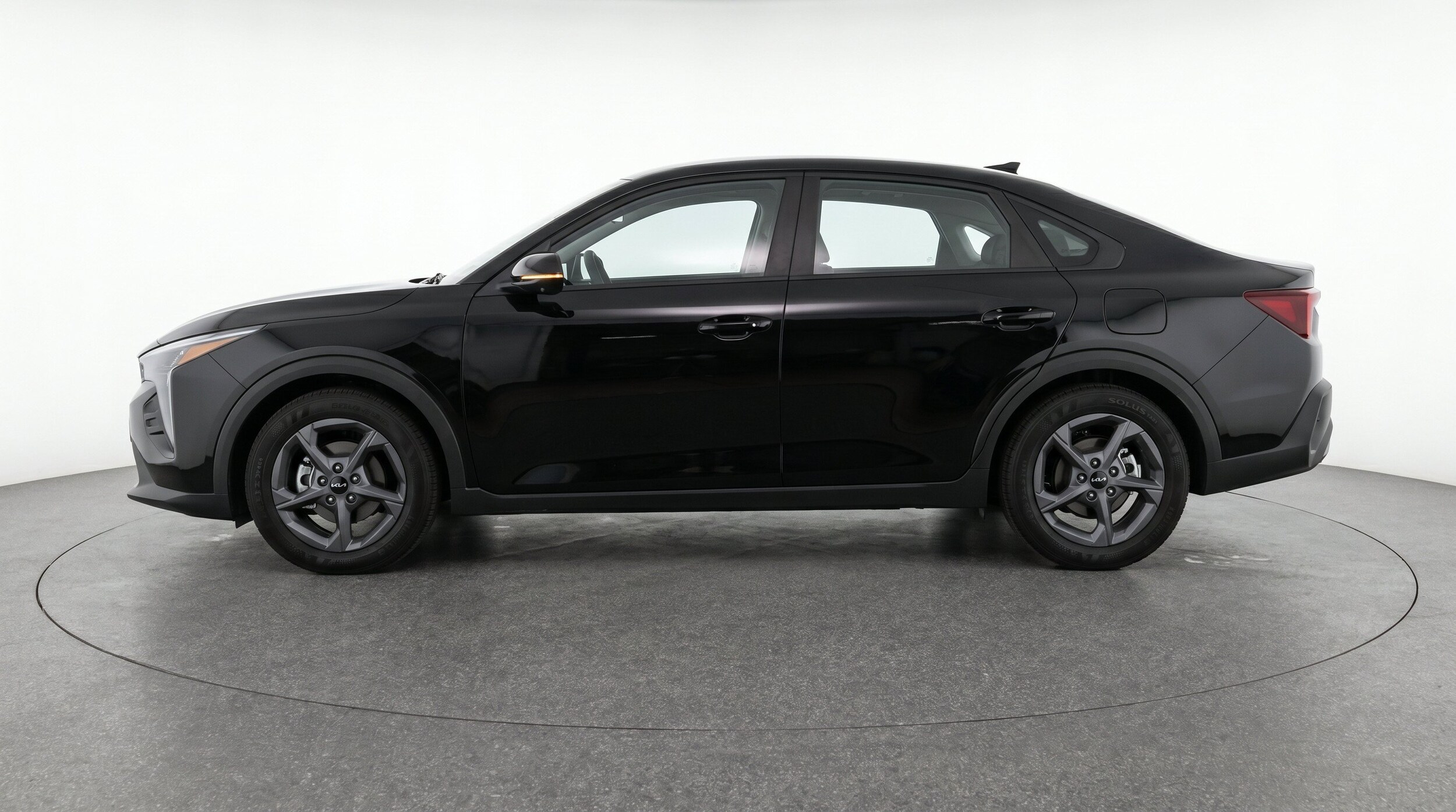 Thumbnail: 2026 Kia K4 - 5
