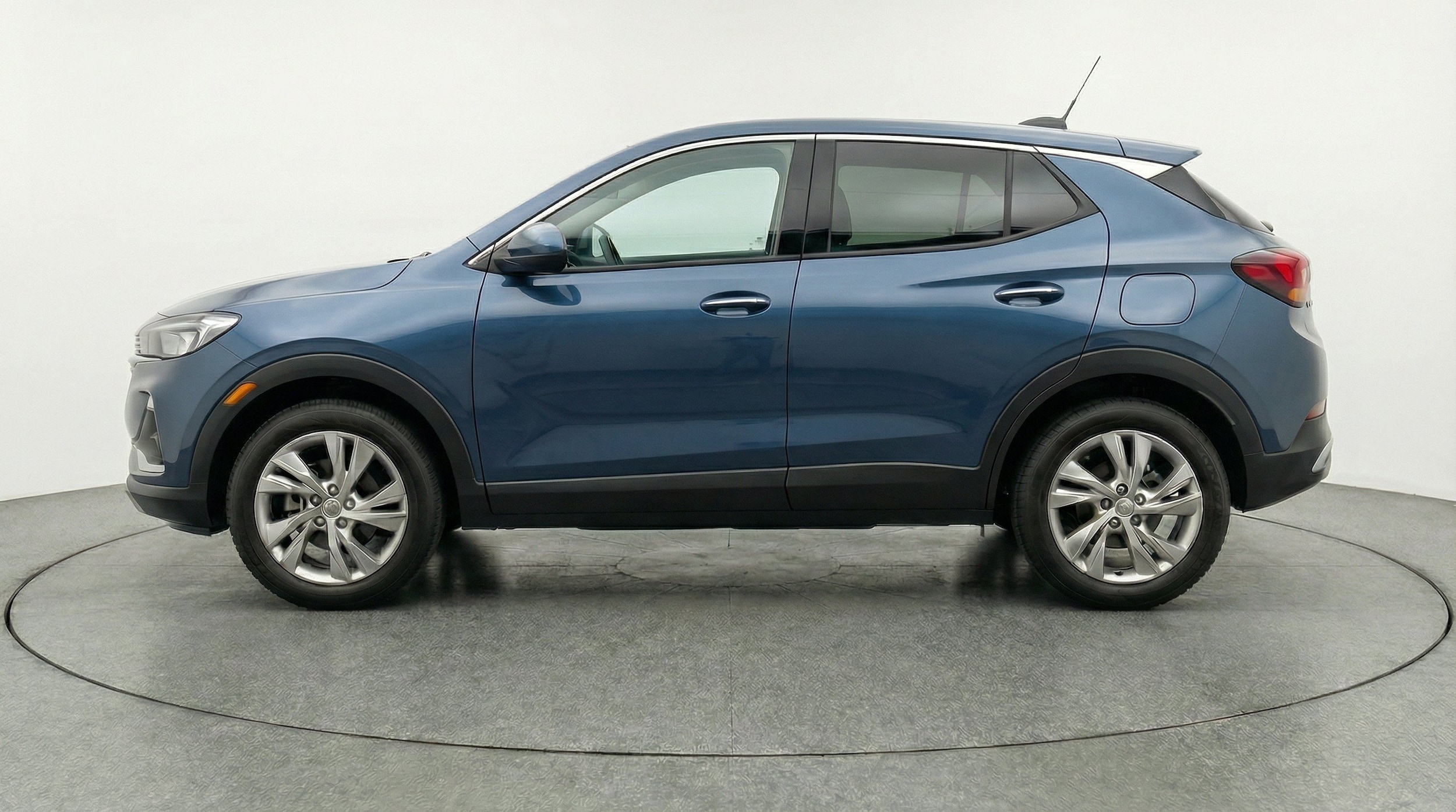 Thumbnail: 2026 Buick Encore GX - 5