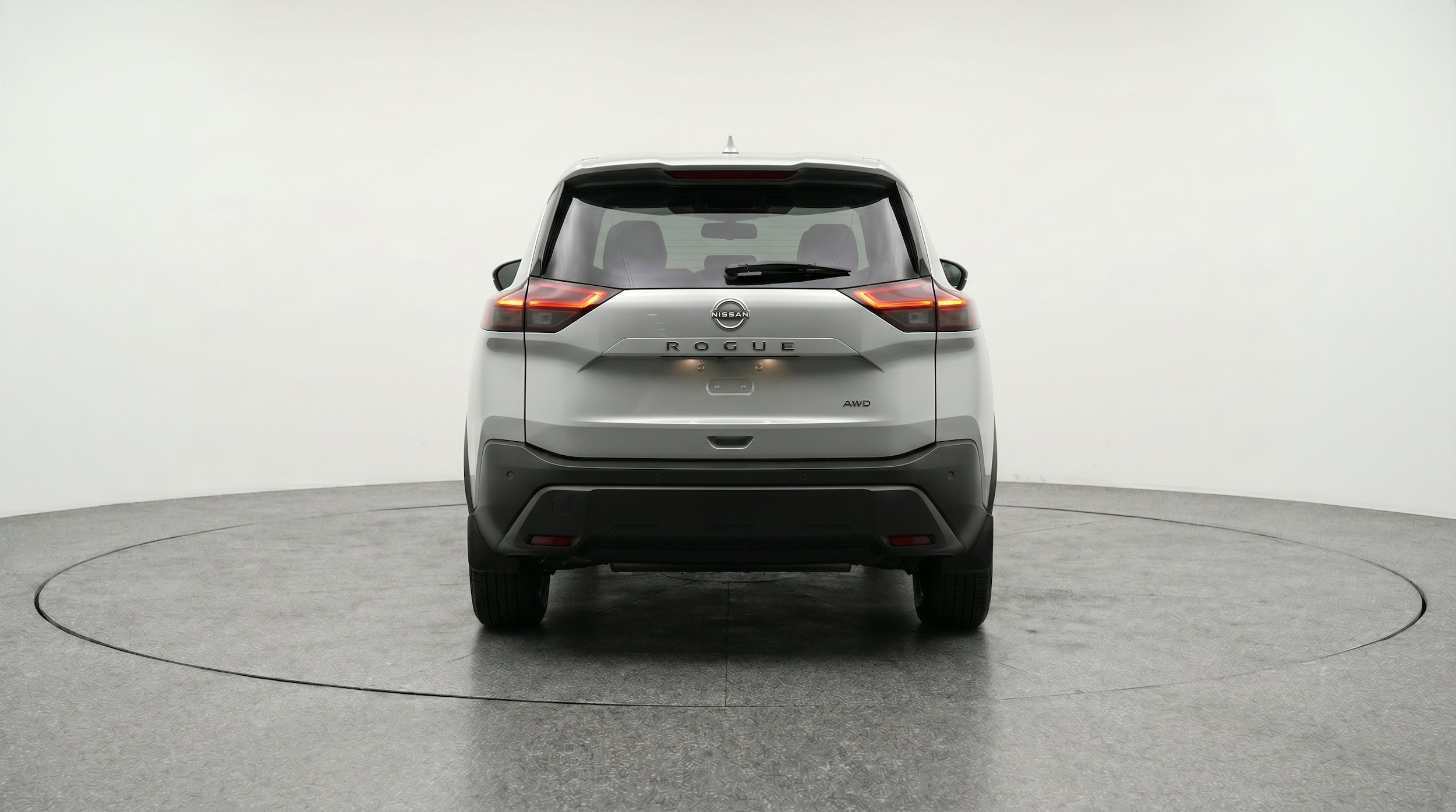 Thumbnail: 2025 Nissan Rogue - 7