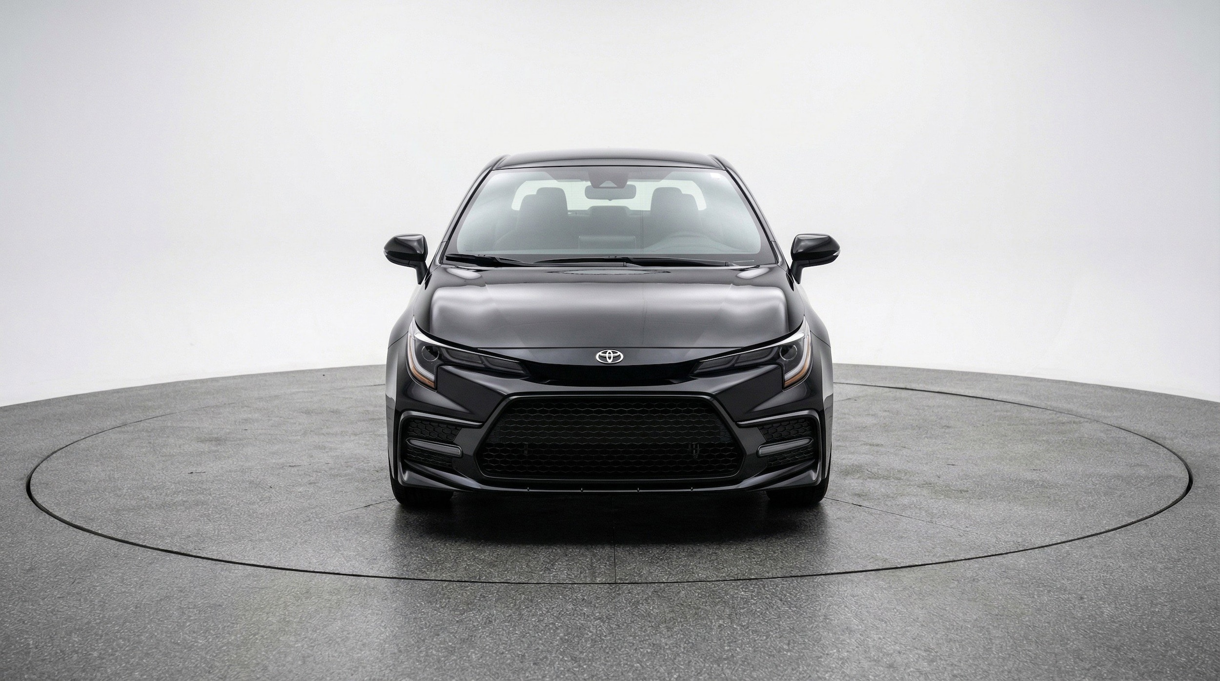 Thumbnail: 2025 Toyota Corolla - 2