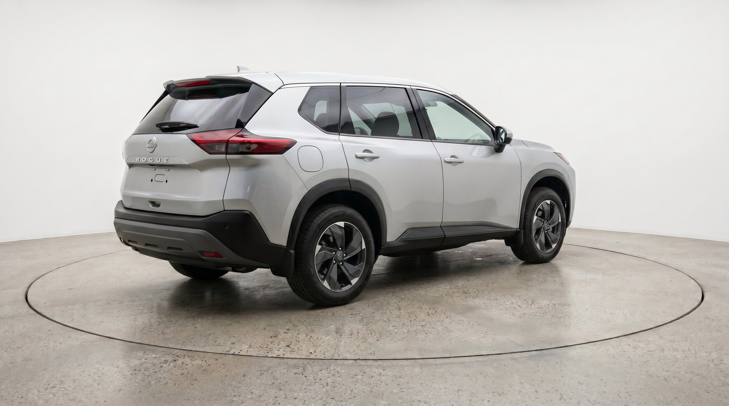 Thumbnail: 2025 Nissan Rogue - 9