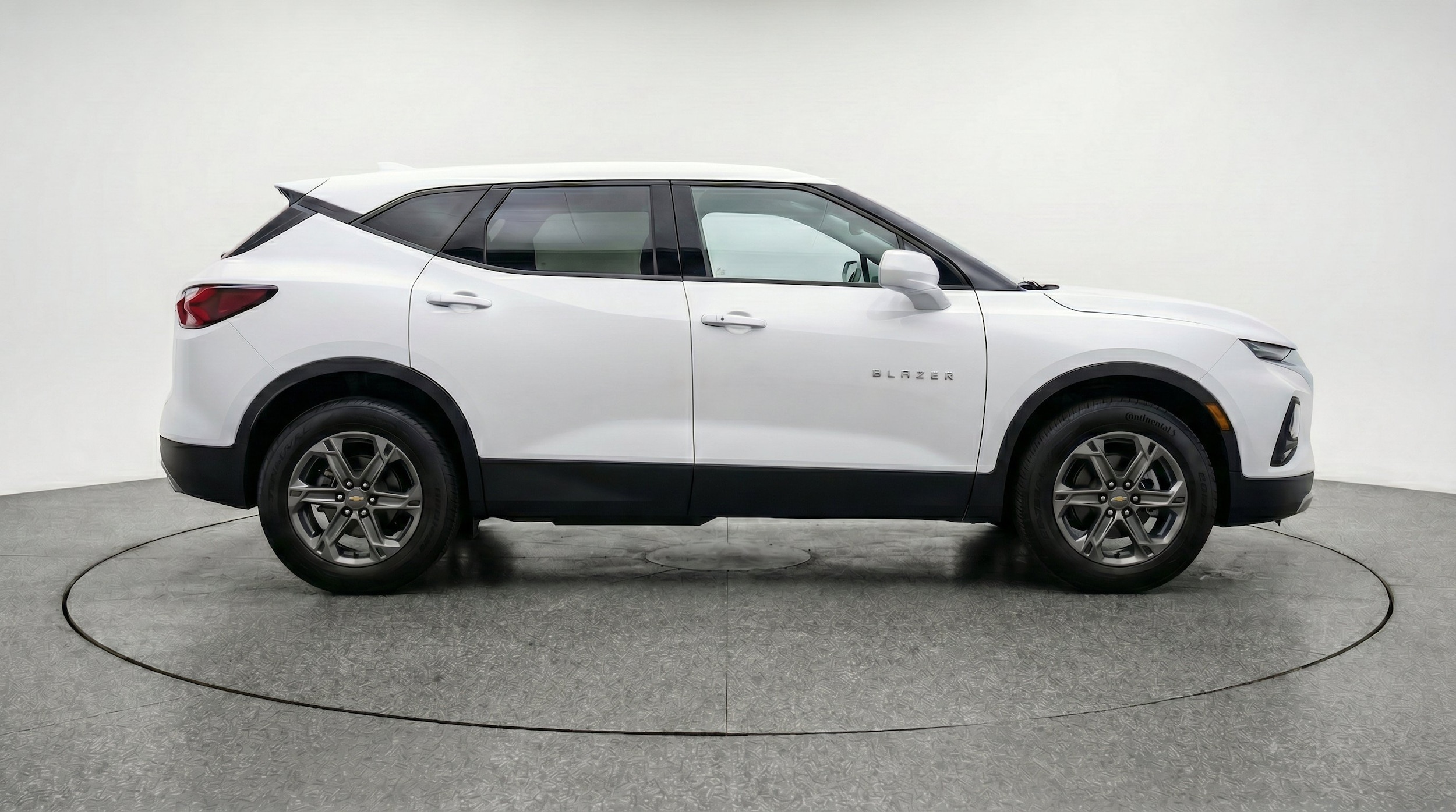 Thumbnail: 2026 Chevrolet Blazer - 11