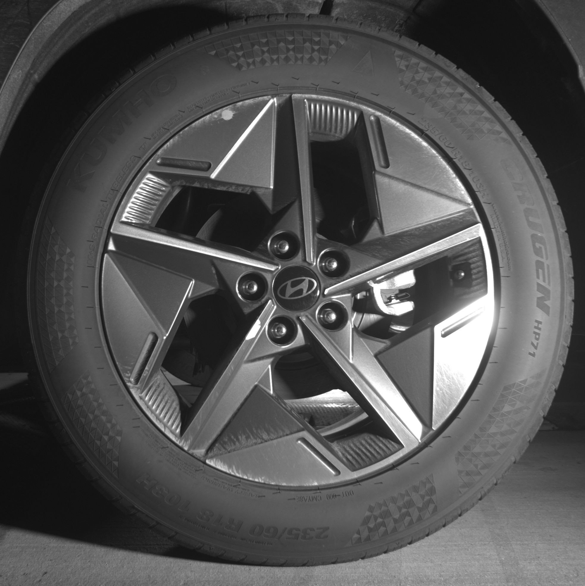 Thumbnail: 2026 Hyundai Tucson - 14