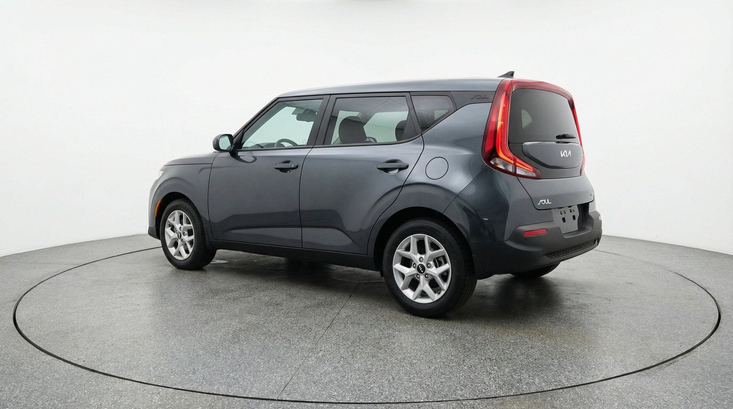 Thumbnail: 2025 Kia Soul - 6