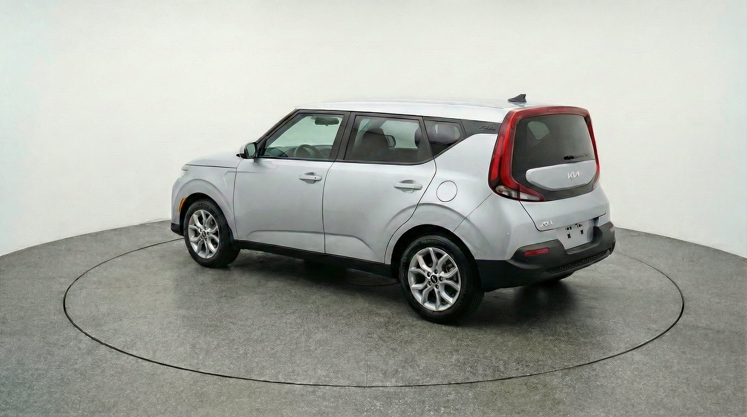 Thumbnail: 2025 Kia Soul - 6