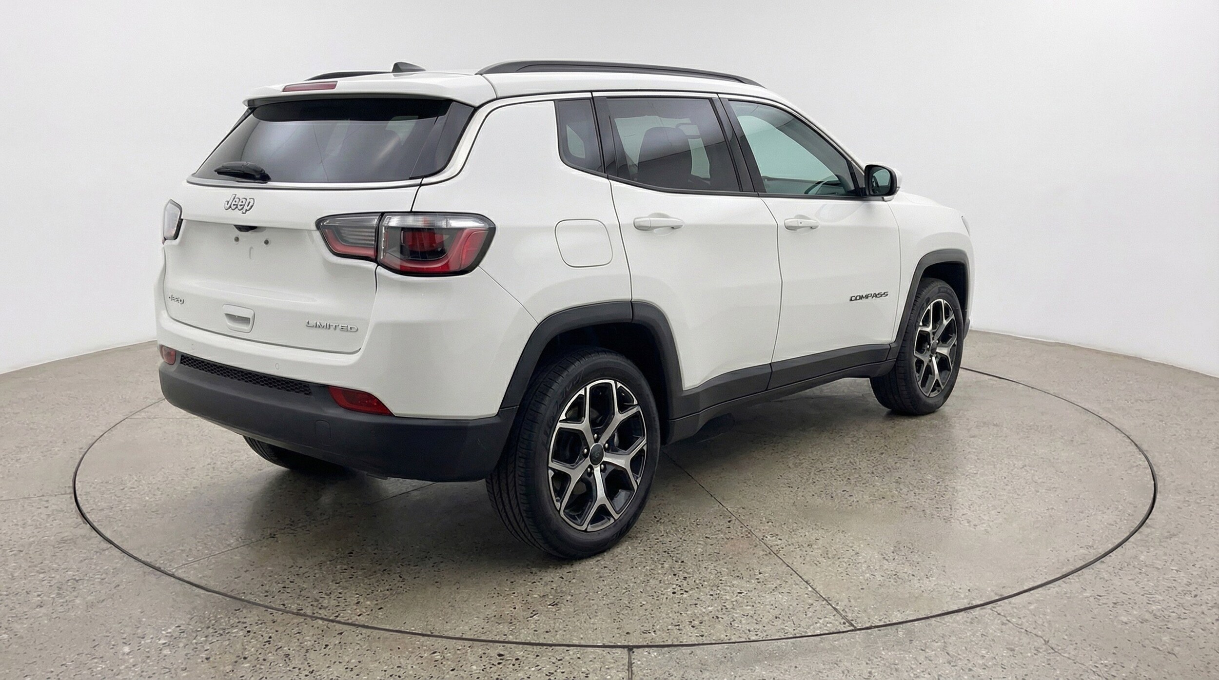 Thumbnail: 2025 Jeep Compass - 9