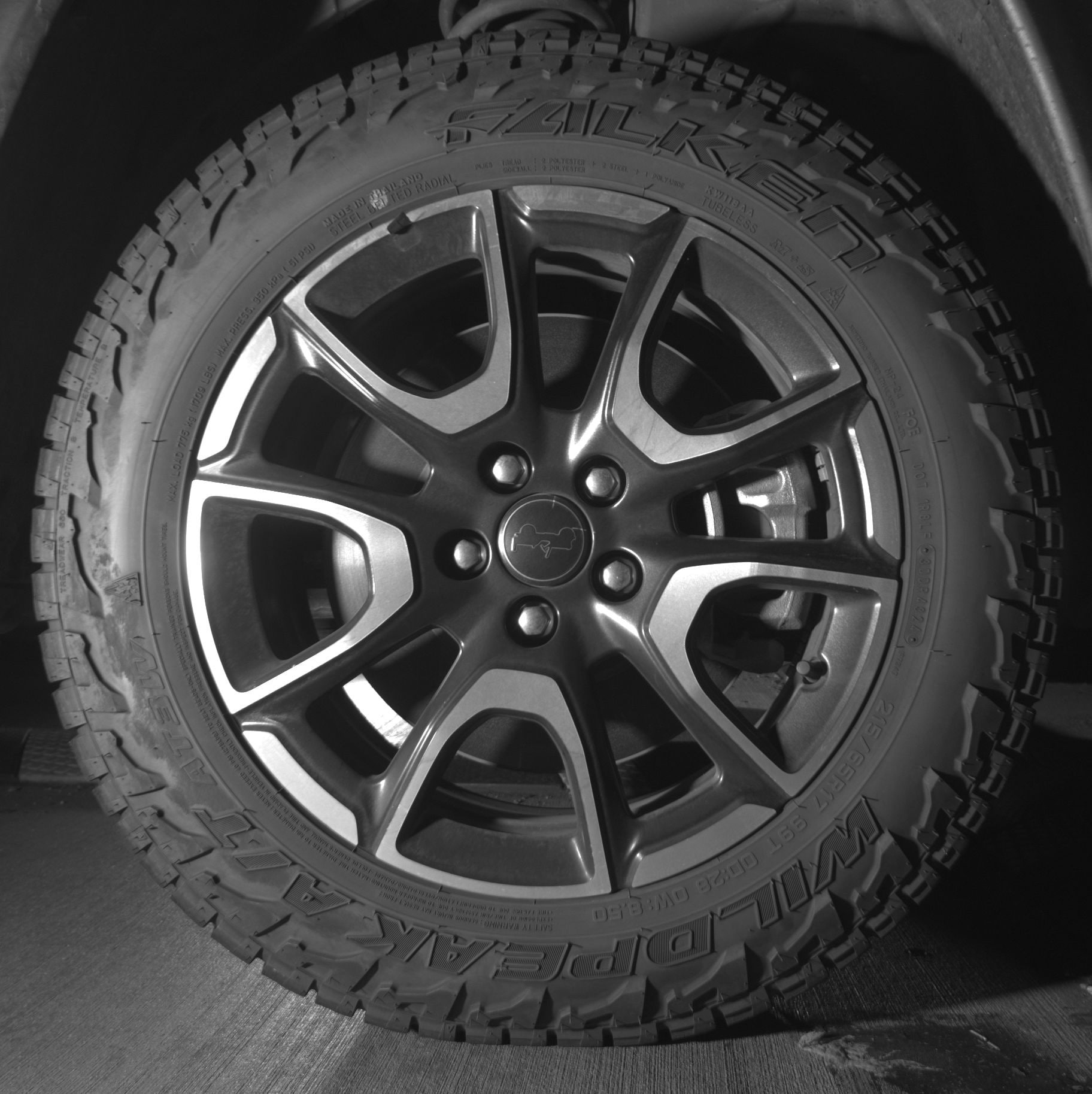 Thumbnail: 2025 Jeep Compass - 10