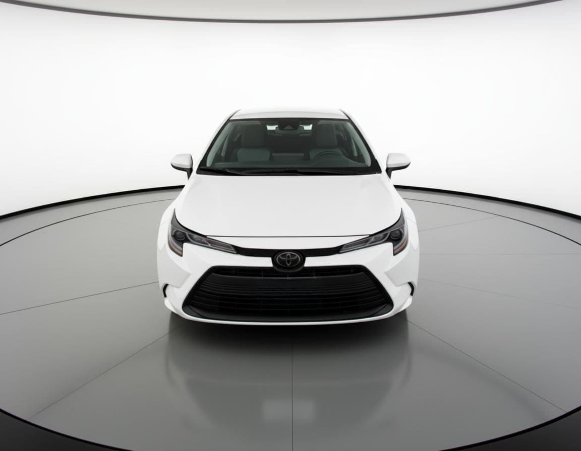 Thumbnail: 2024 Toyota Corolla - 2