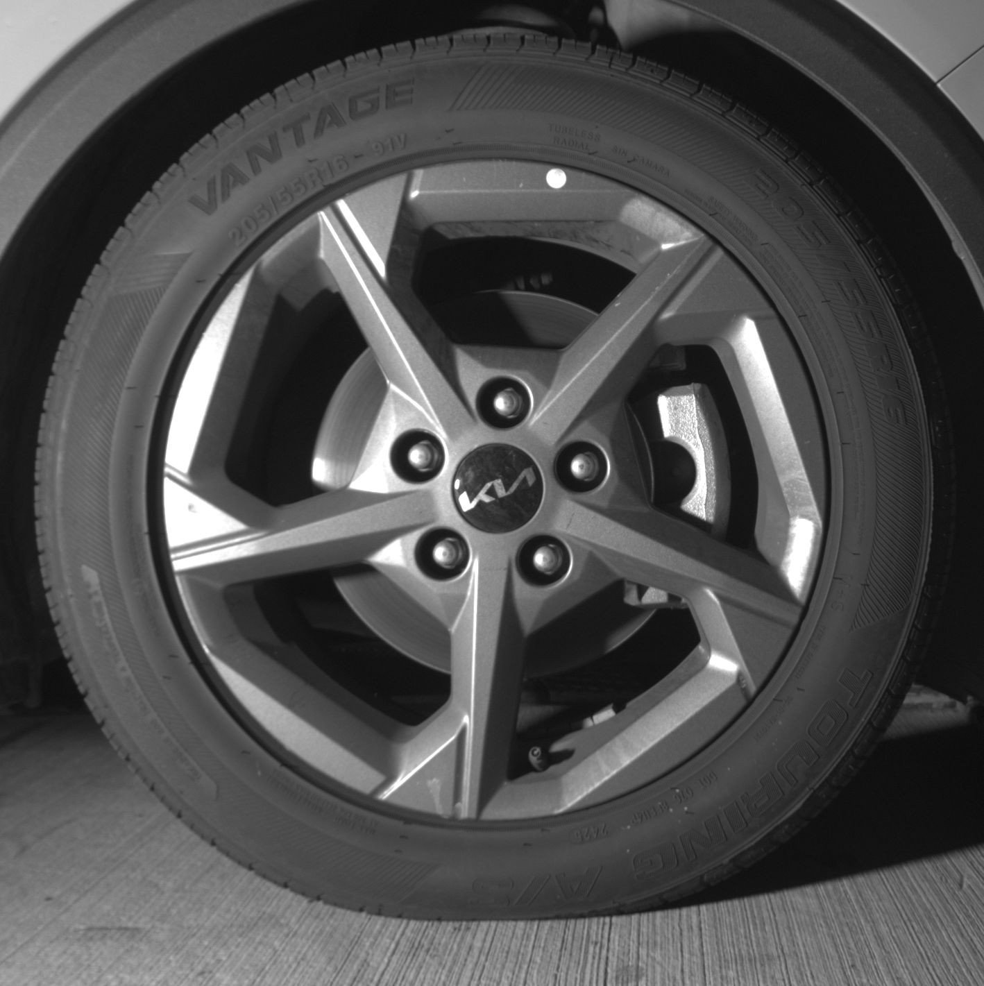 Thumbnail: 2025 Kia K4 - 13