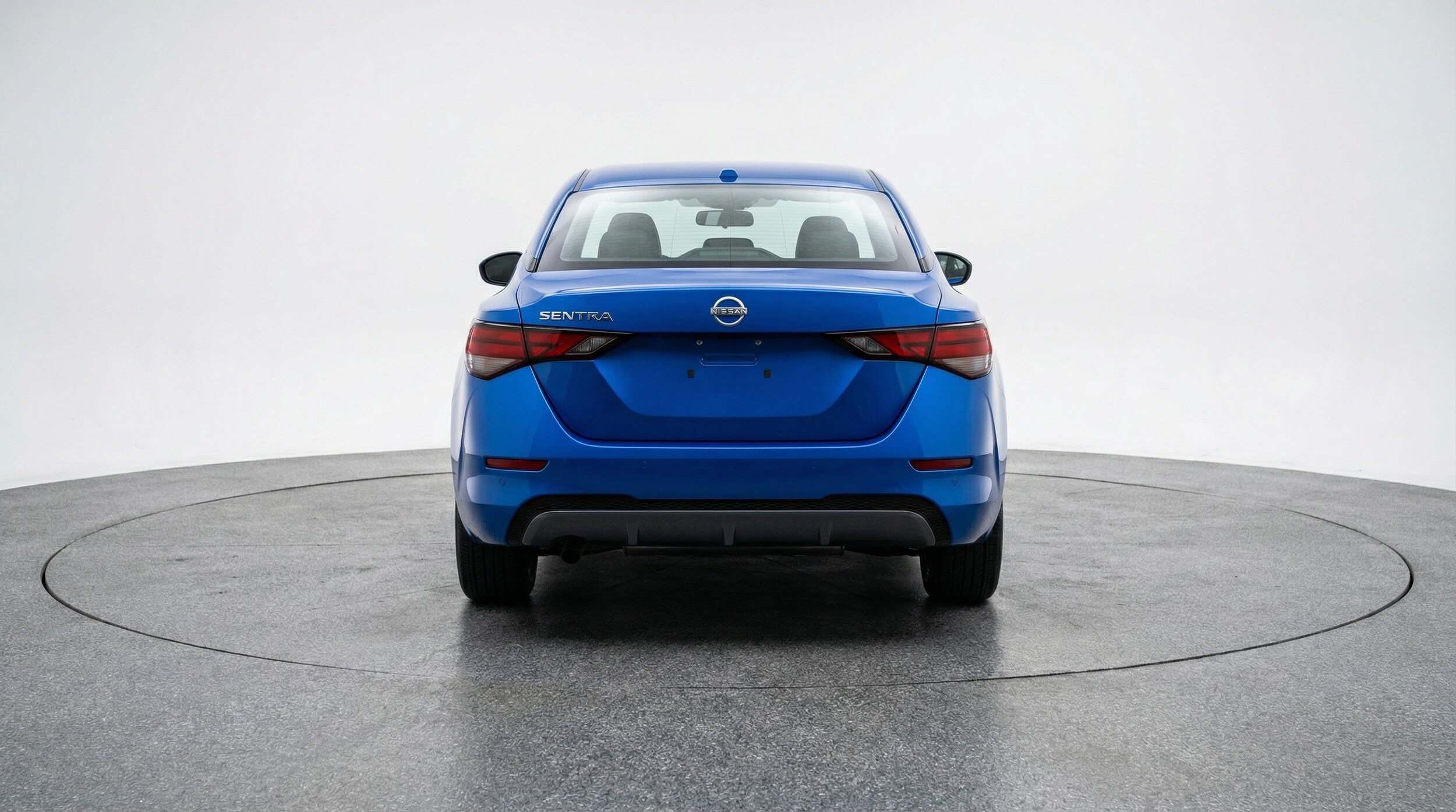 Thumbnail: 2025 Nissan Sentra - 6