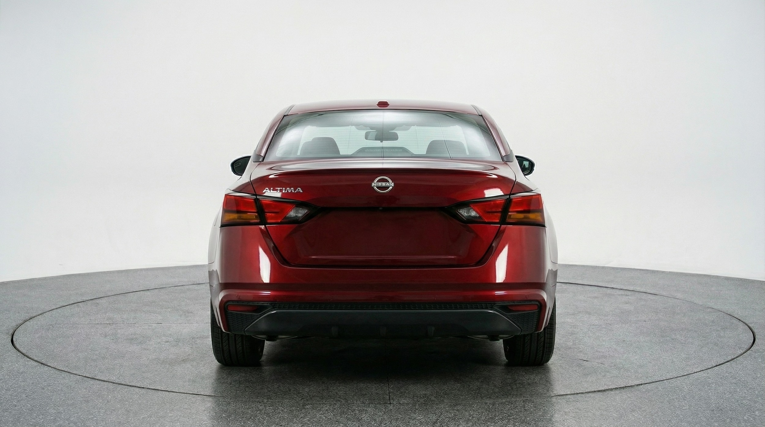 Thumbnail: 2025 Nissan Altima - 6