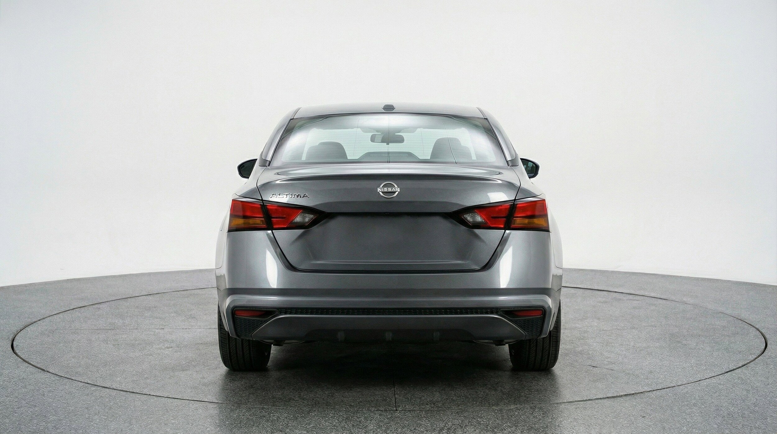 Thumbnail: 2025 Nissan Altima - 7