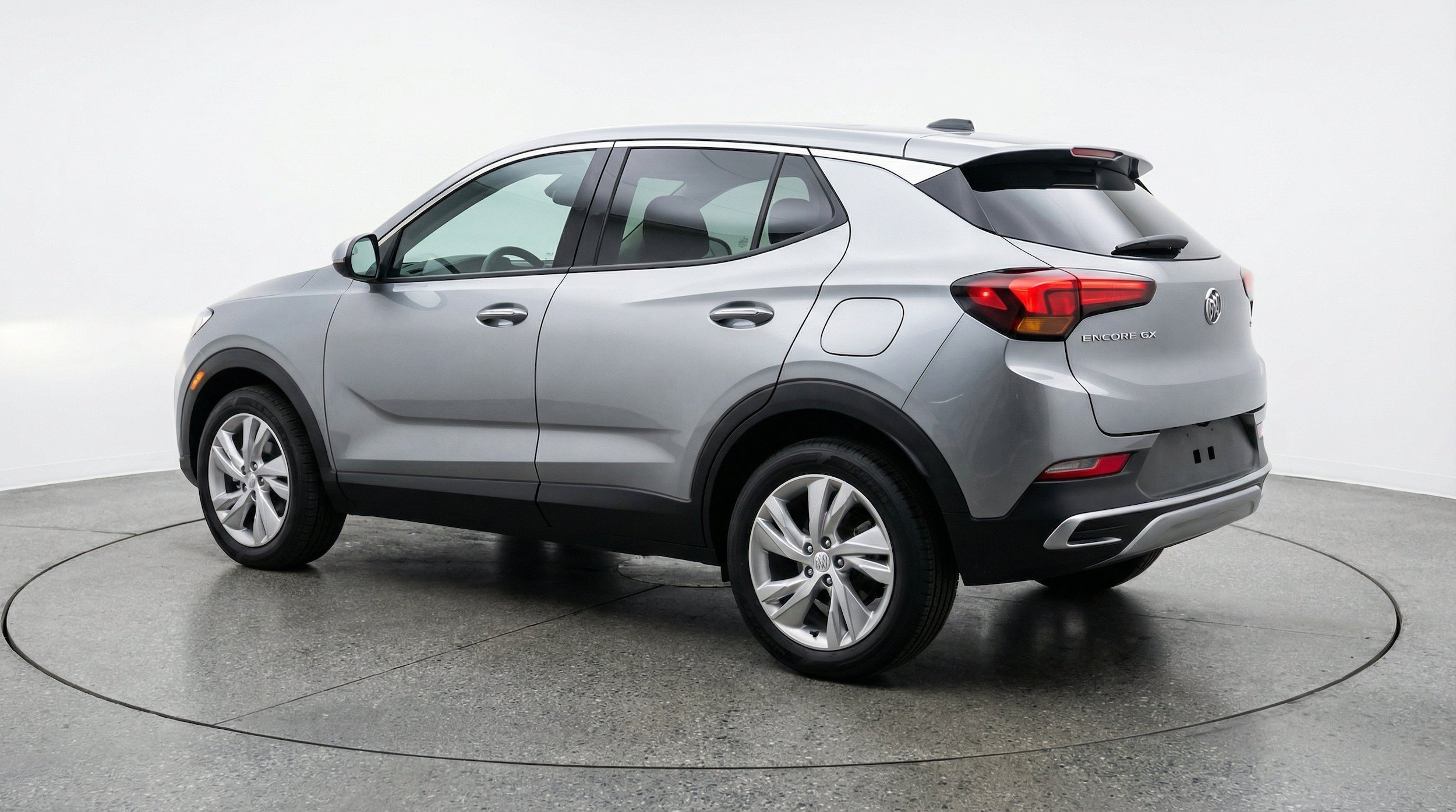 Thumbnail: 2026 Buick Encore GX - 6