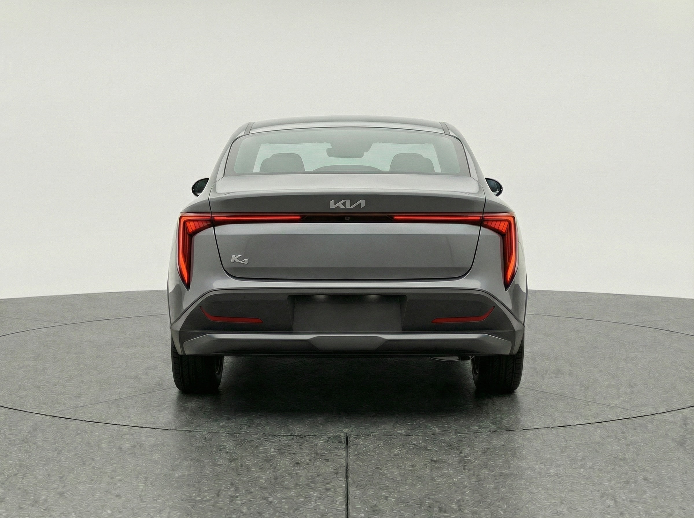 Thumbnail: 2025 Kia K4 - 6