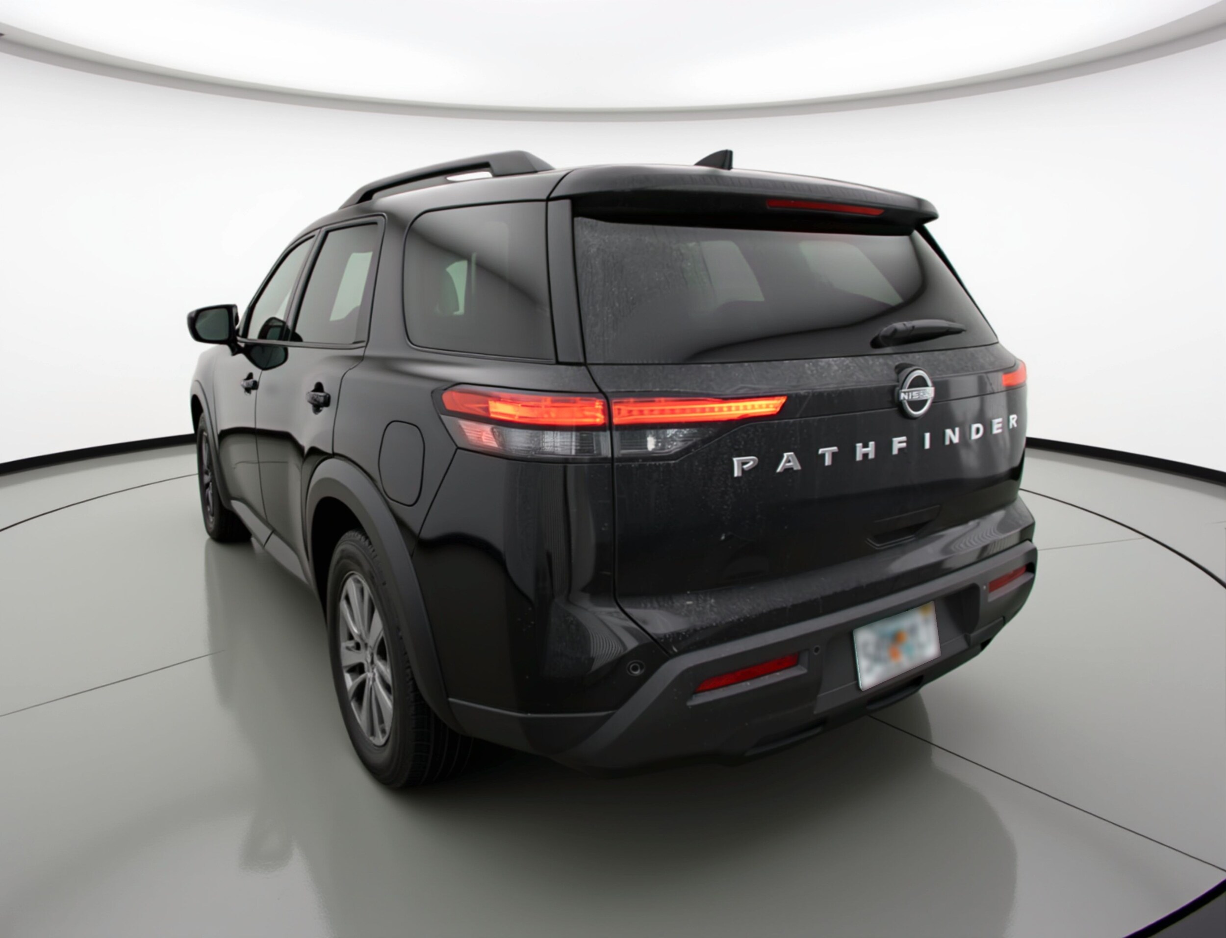 Thumbnail: 2025 Nissan Pathfinder - 5