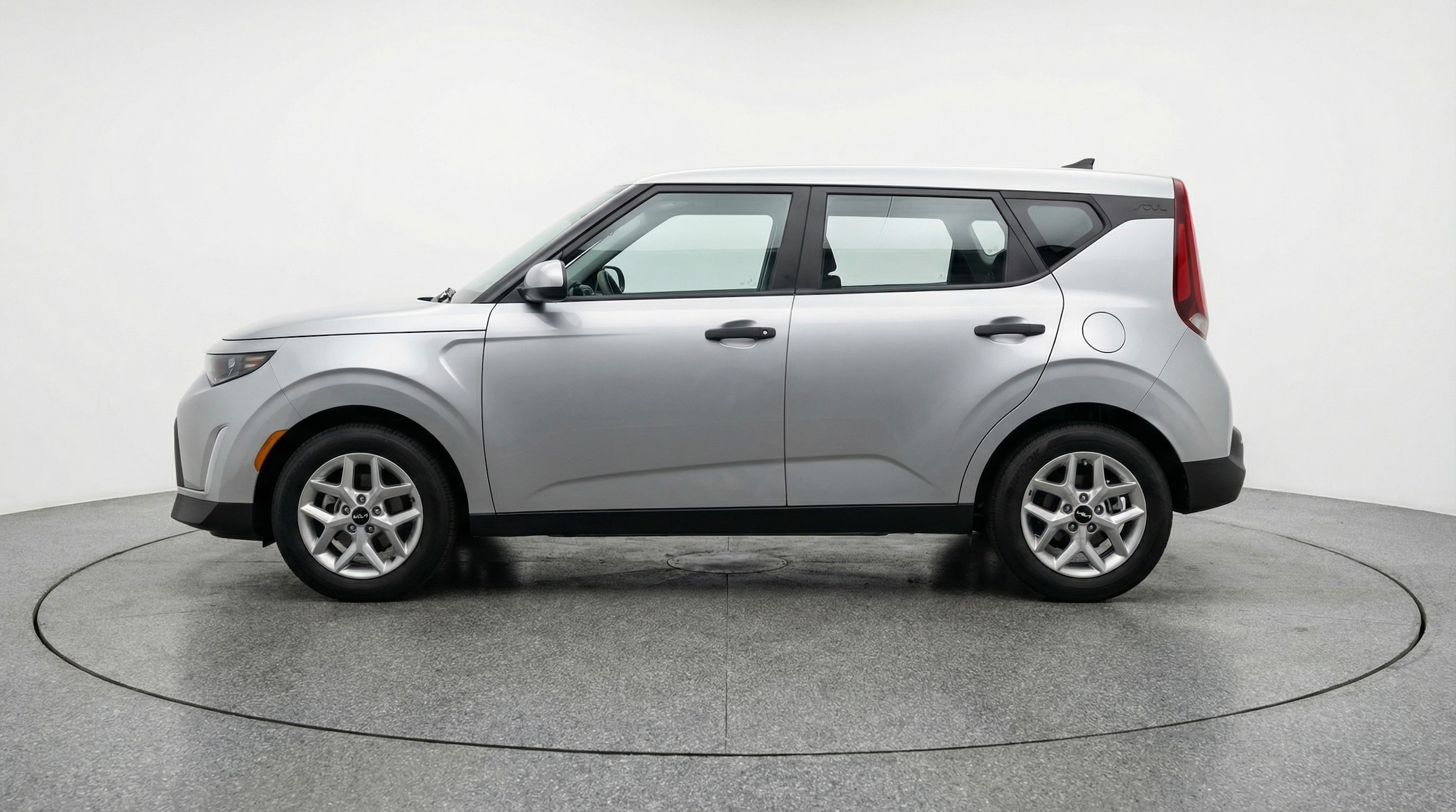 Thumbnail: 2025 Kia Soul - 4