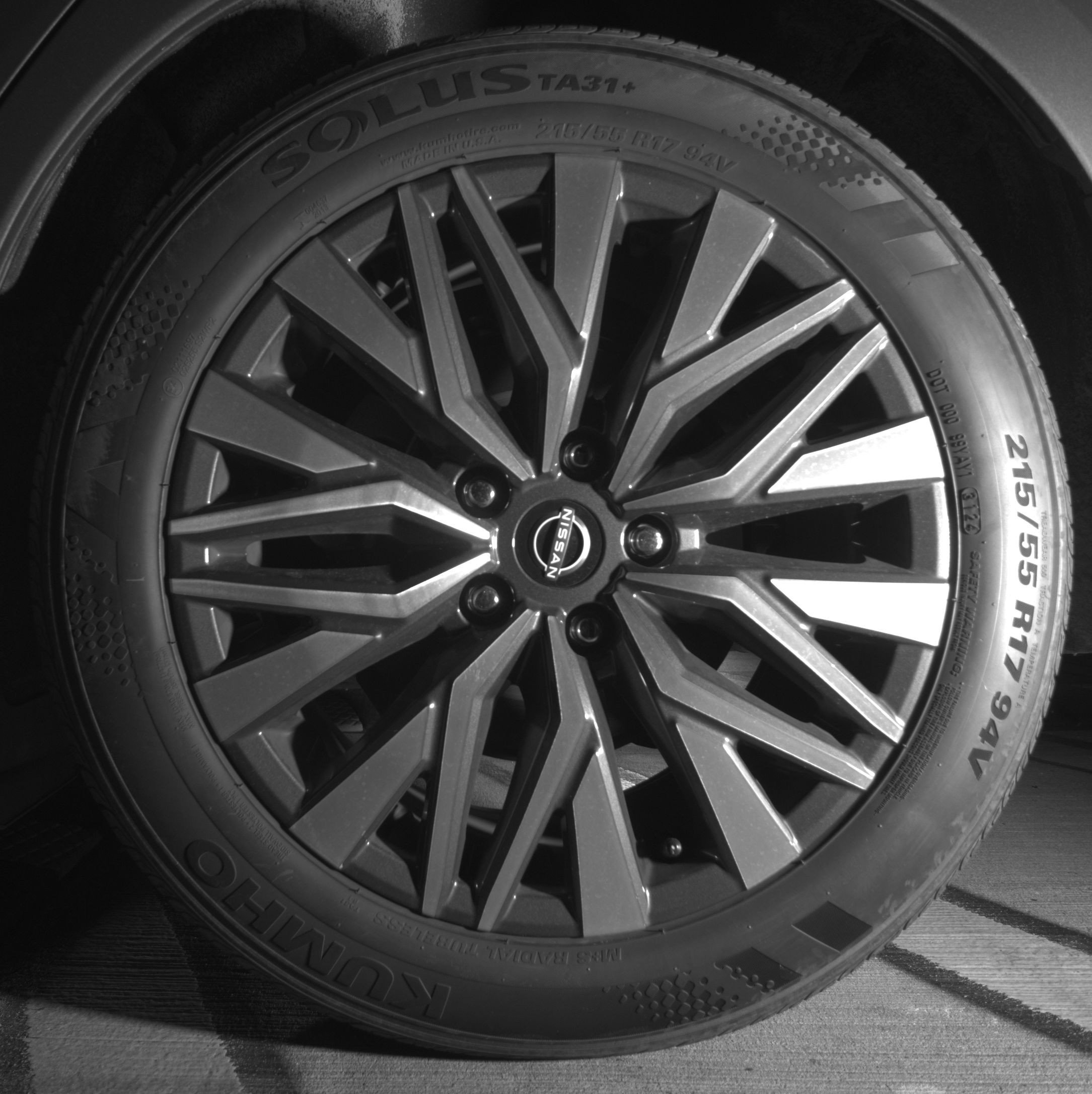 Thumbnail: 2025 Nissan Altima - 14