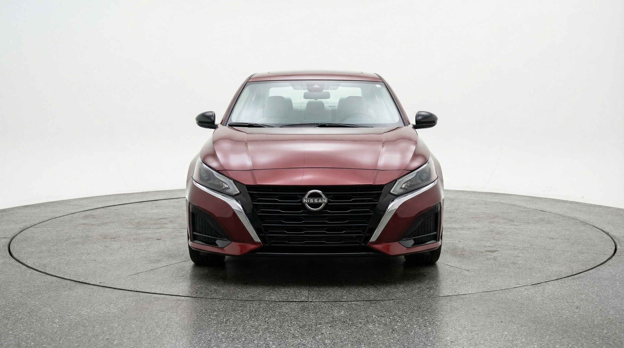 Thumbnail: 2025 Nissan Altima - 2