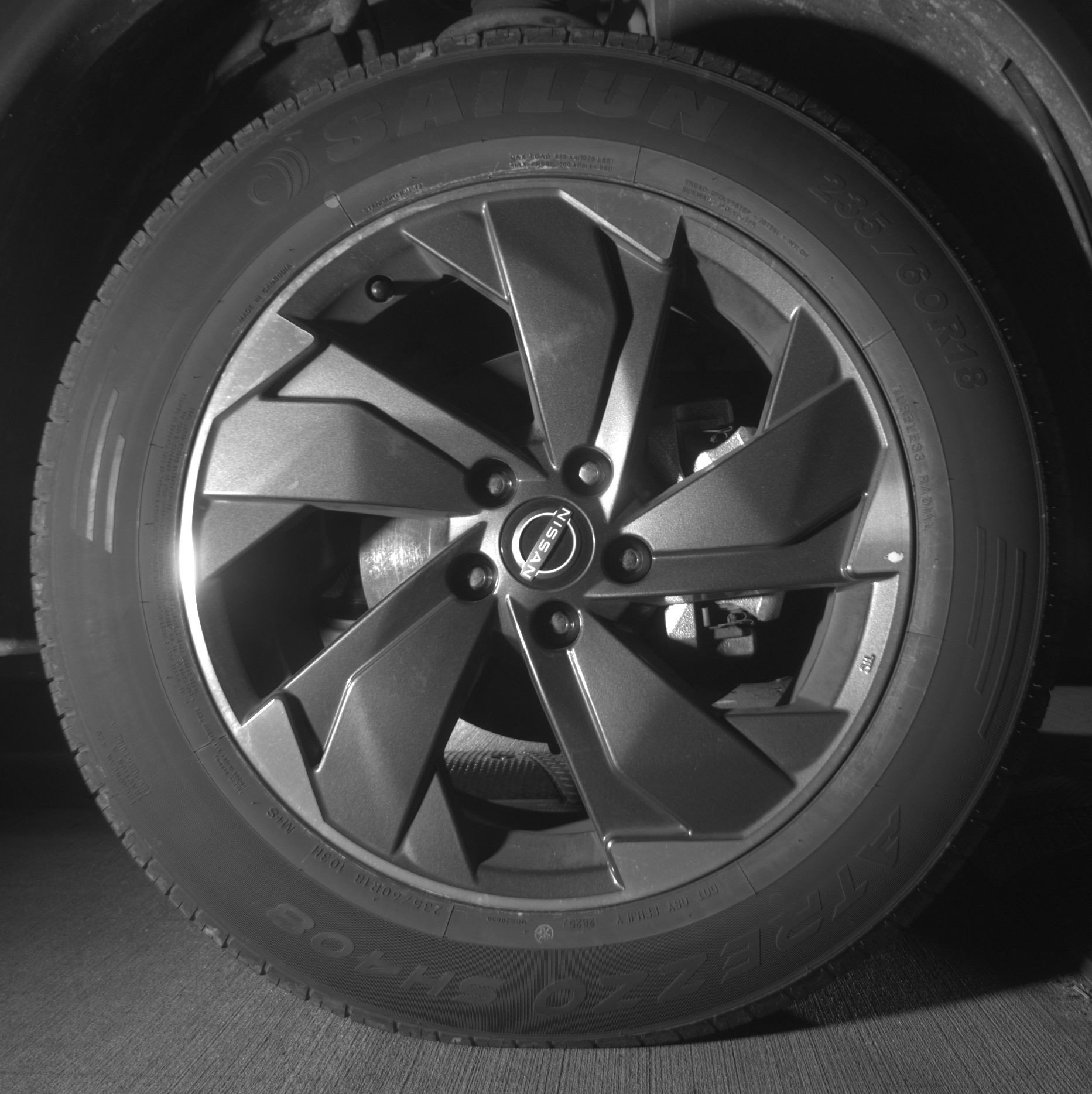 Thumbnail: 2025 Nissan Rogue - 13