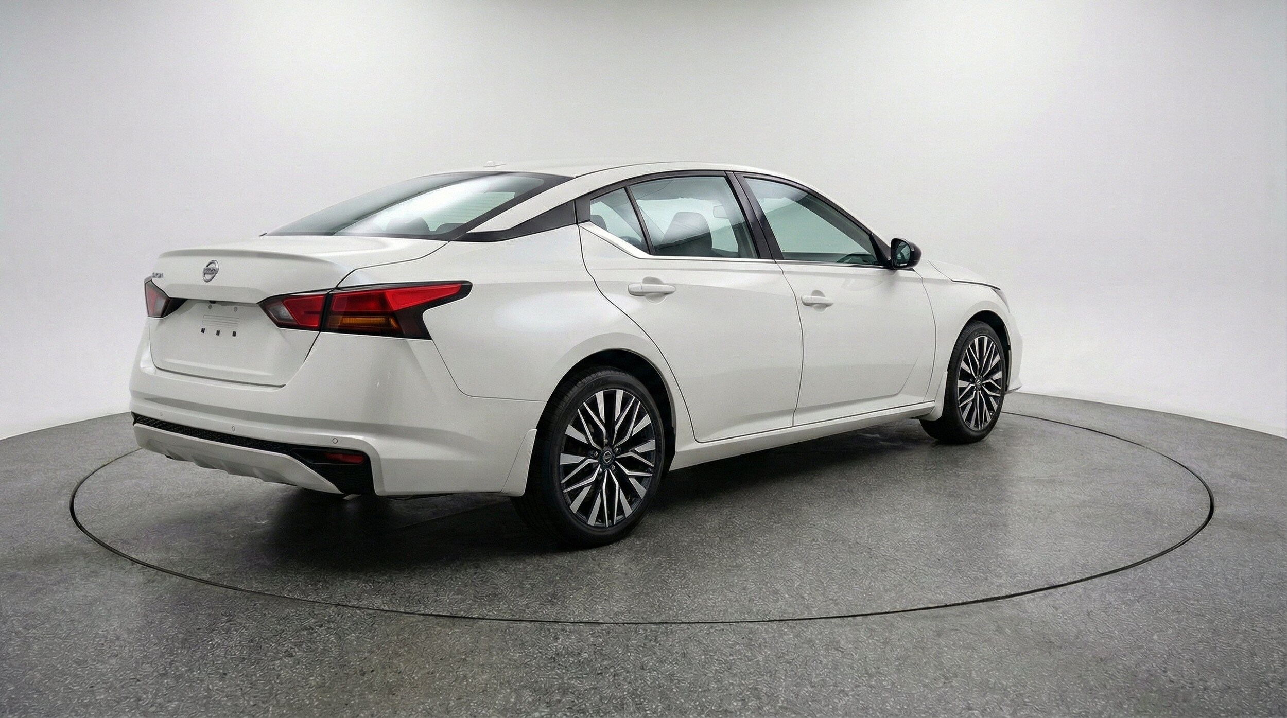Thumbnail: 2026 Nissan Altima - 9
