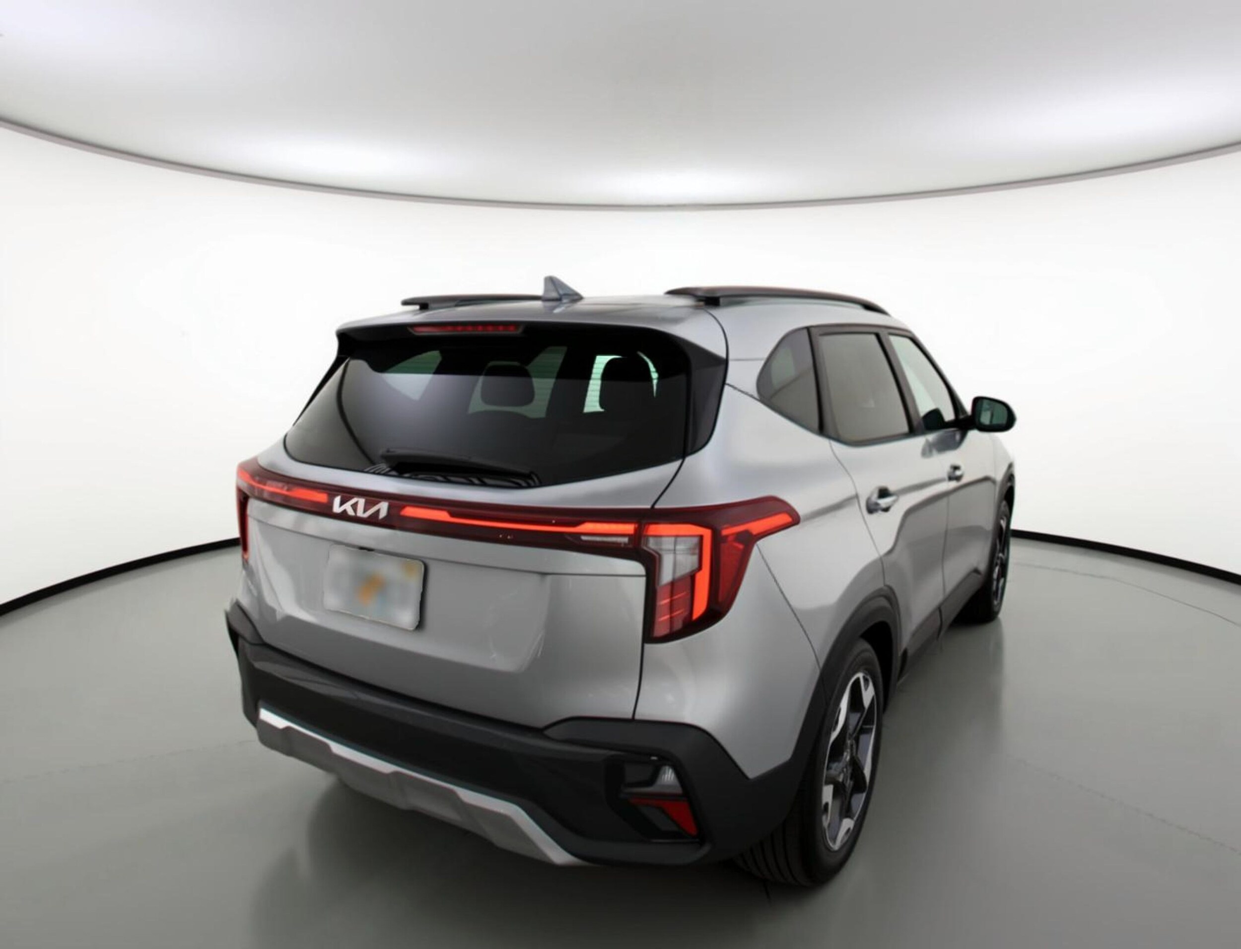 Thumbnail: 2025 Kia Seltos - 7