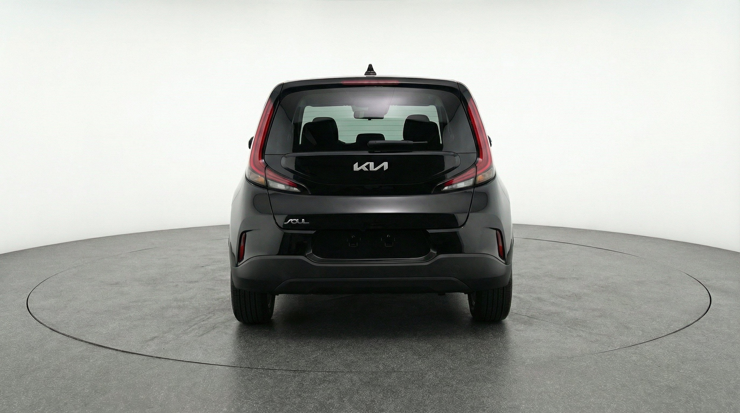 Thumbnail: 2025 Kia Soul - 7