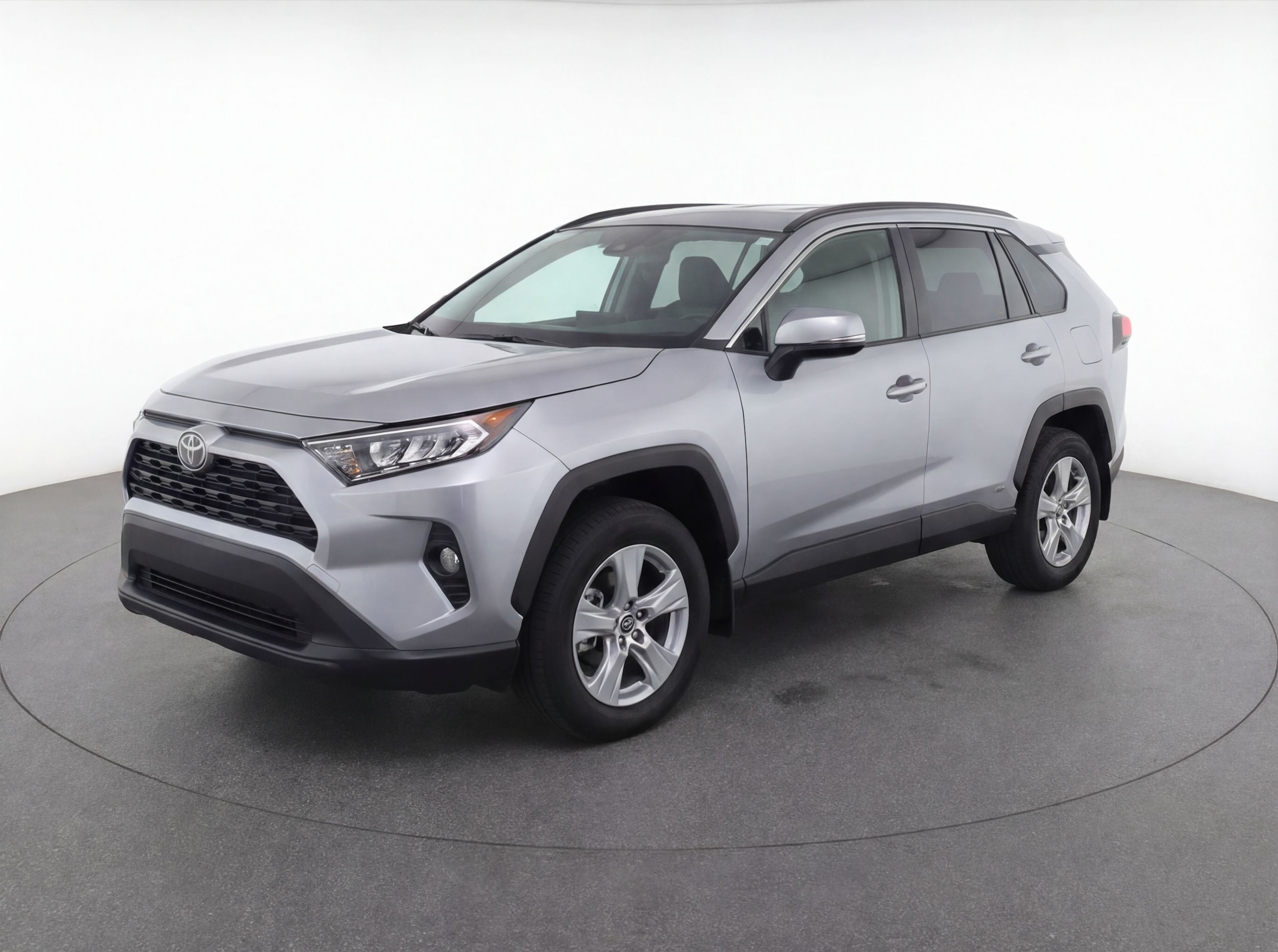 Thumbnail: 2025 Toyota RAV4 - 3