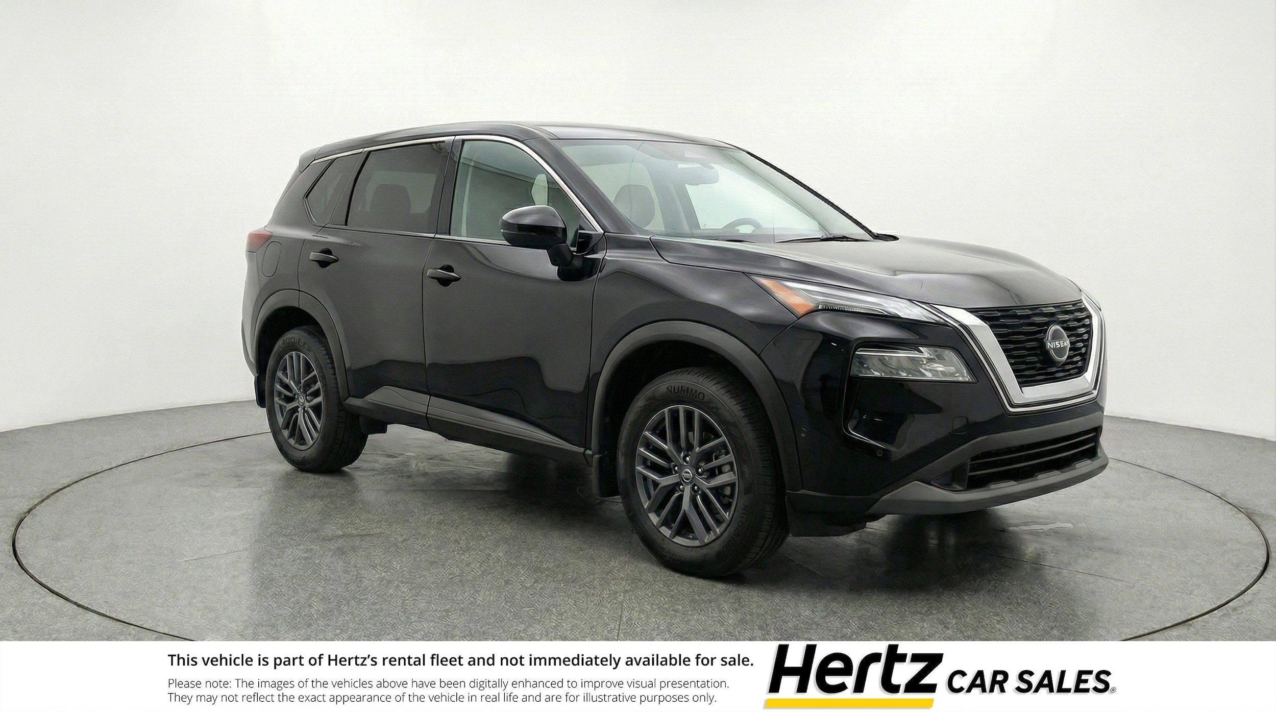 Thumbnail: 2026 Nissan Rogue - 1