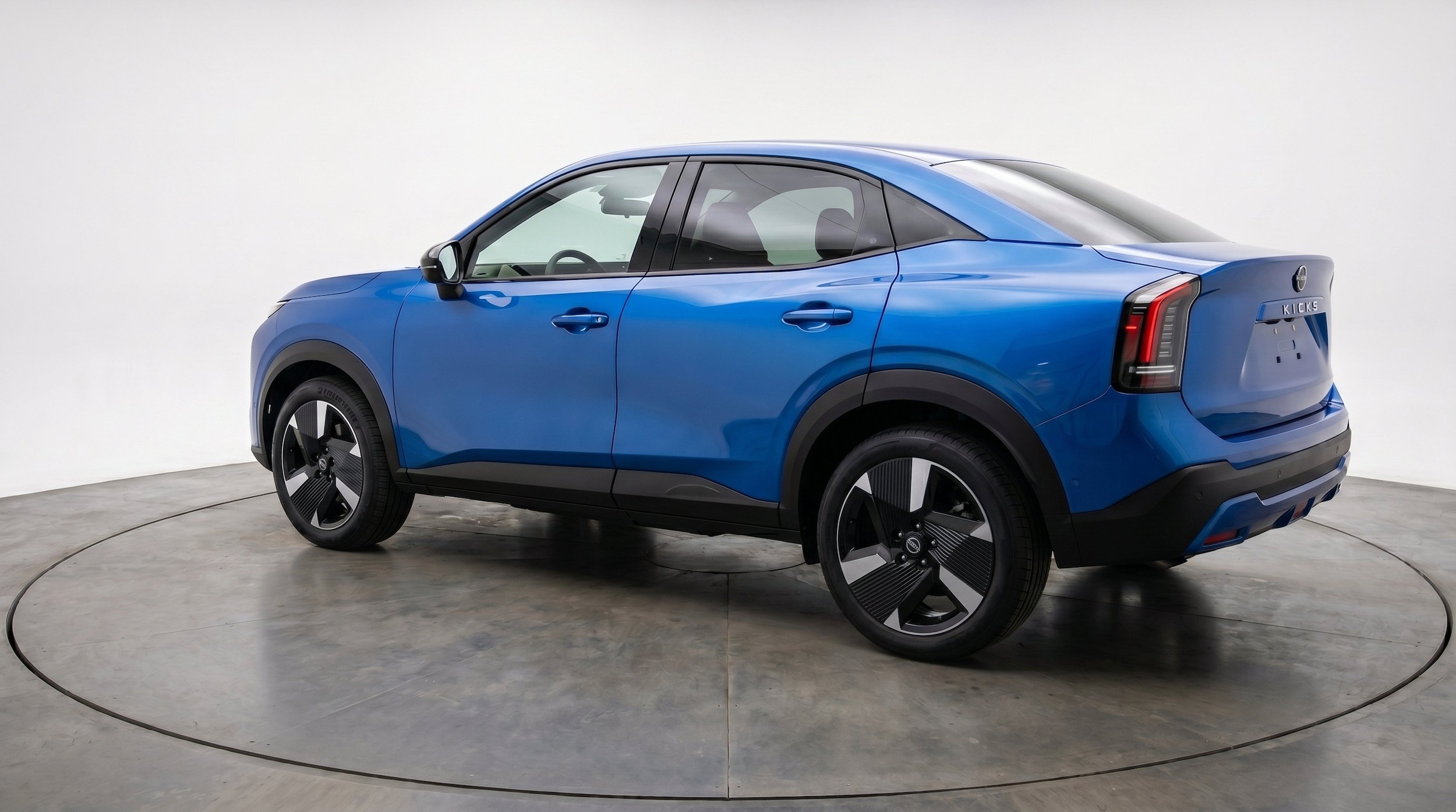 Thumbnail: 2026 Nissan Kicks - 6