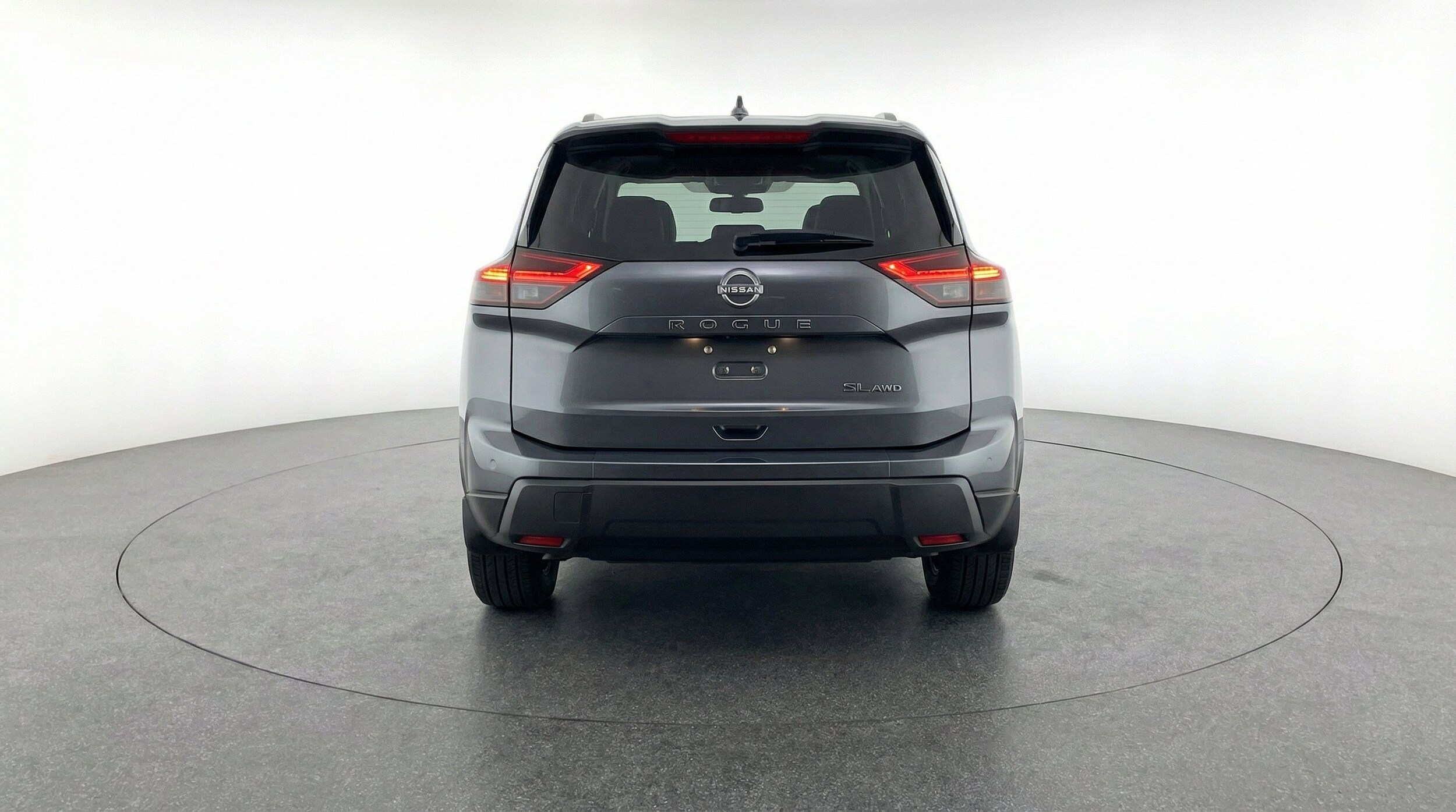 Thumbnail: 2026 Nissan Rogue - 7