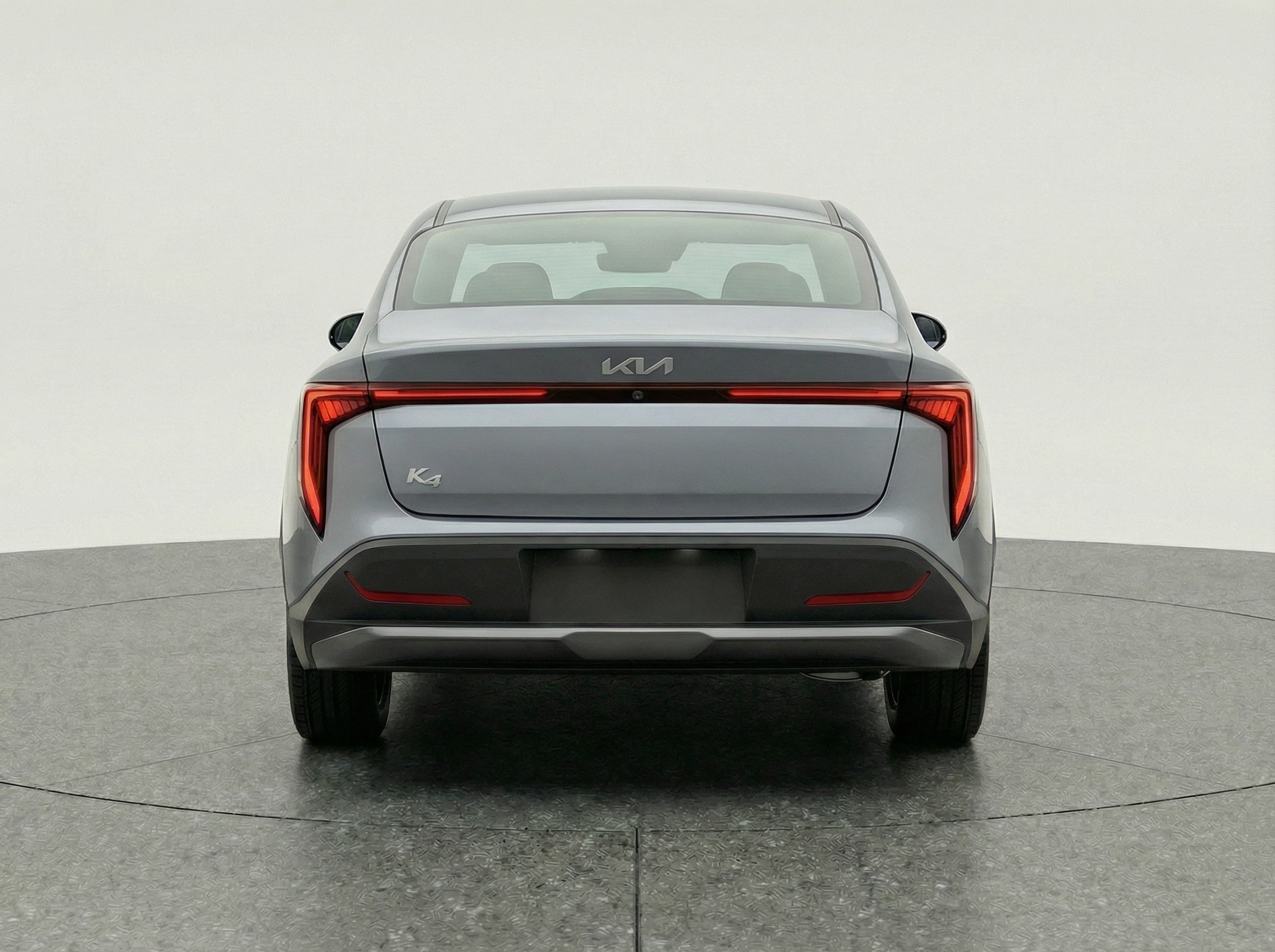 Thumbnail: 2025 Kia K4 - 6