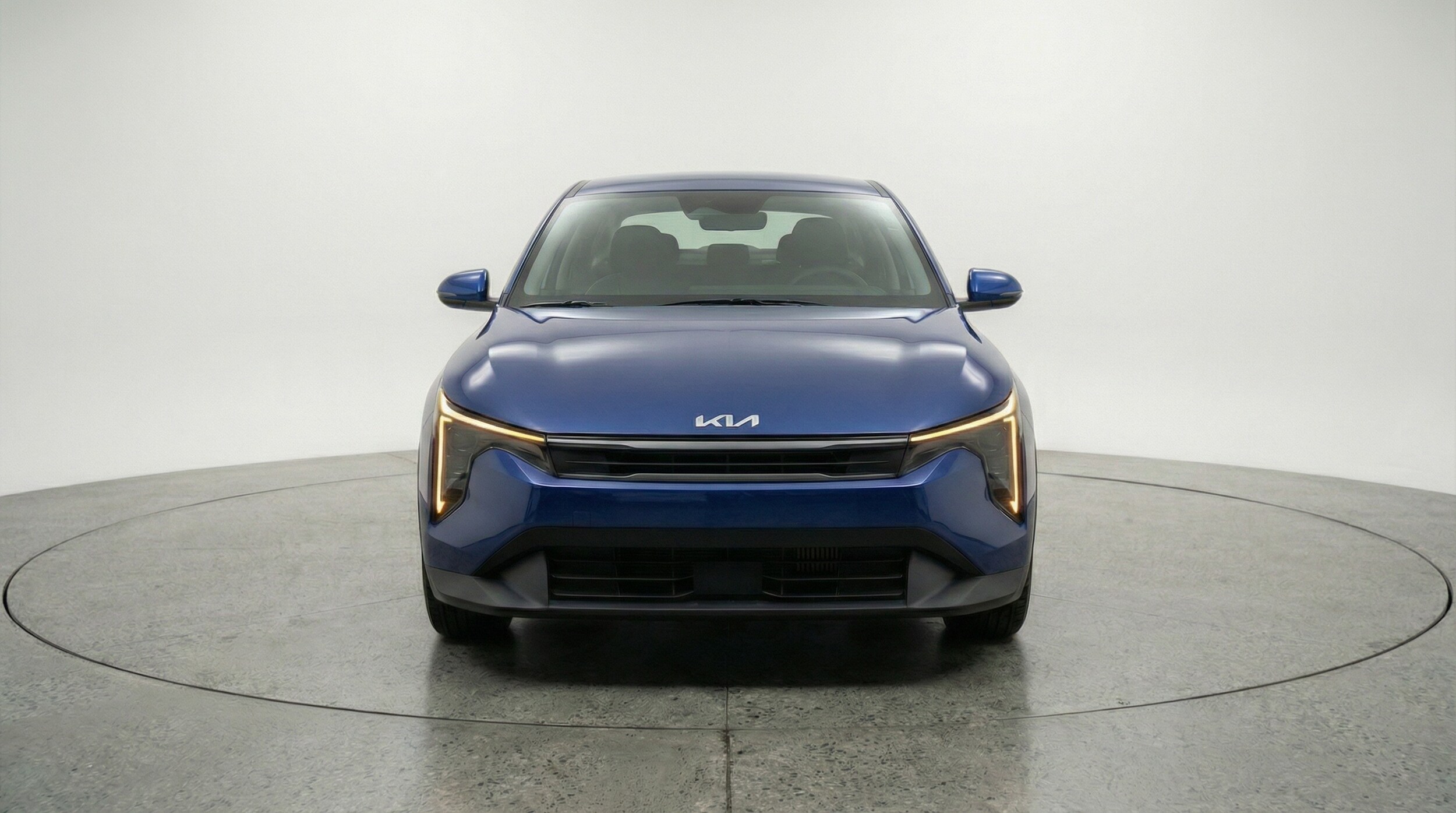 Thumbnail: 2025 Kia K4 - 2