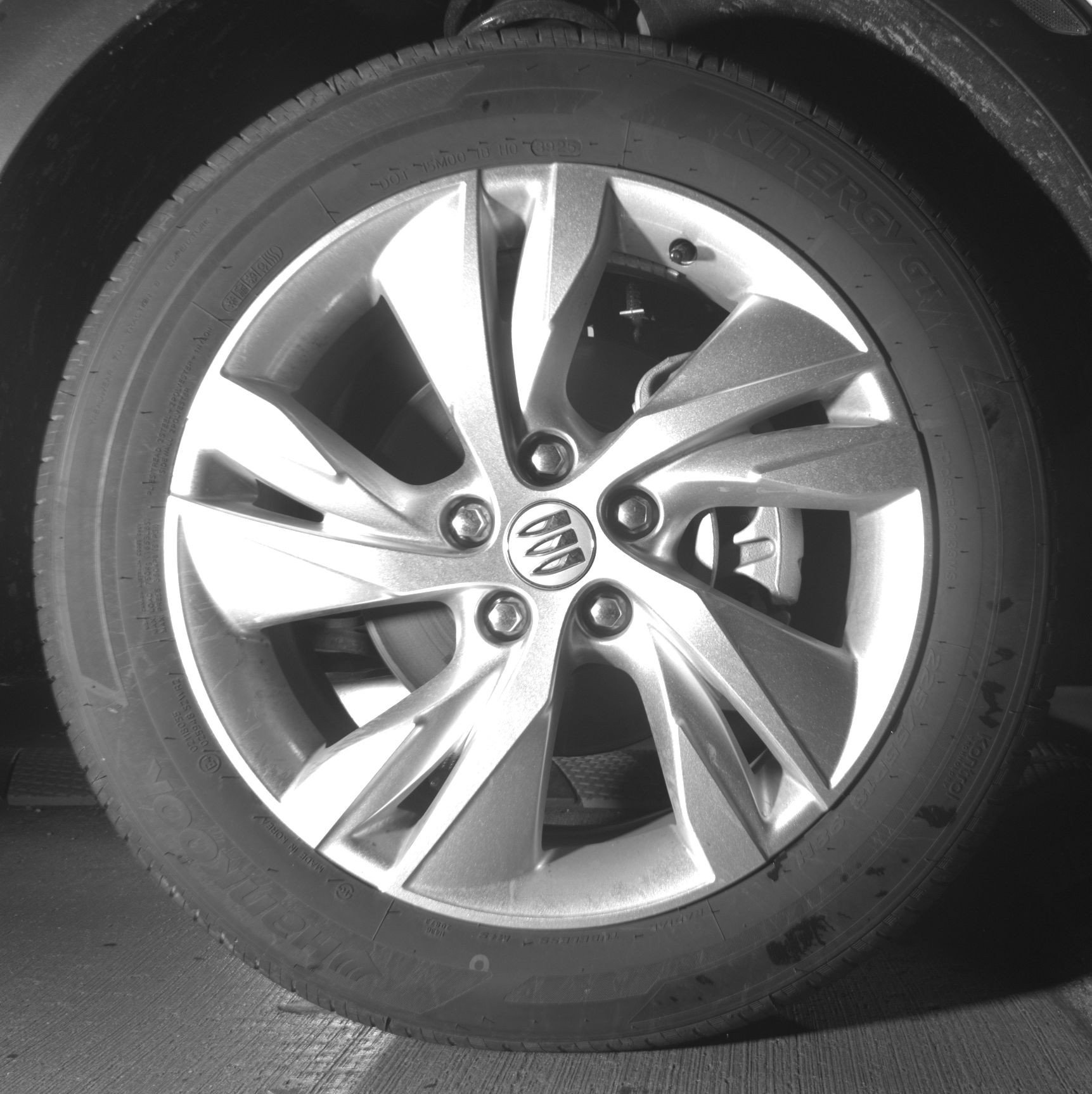 Thumbnail: 2026 Buick Encore GX - 13