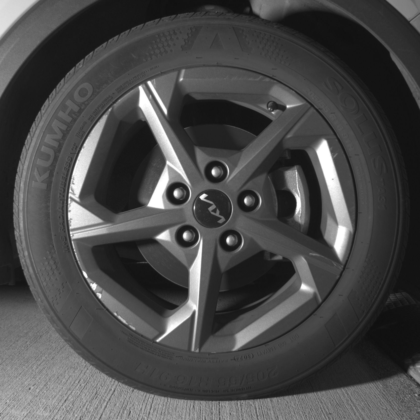 Thumbnail: 2025 Kia K4 - 10