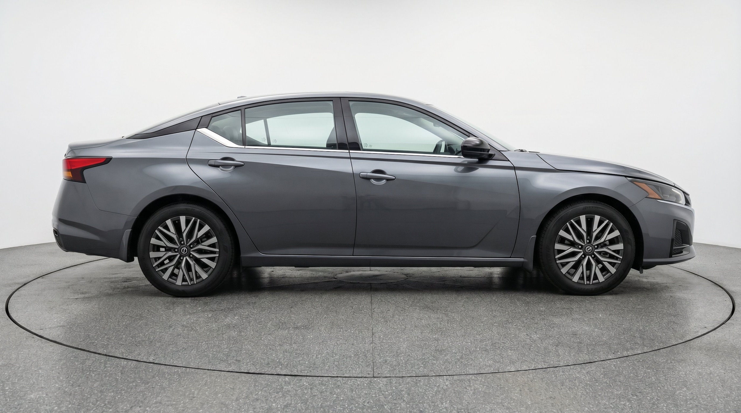 Thumbnail: 2026 Nissan Altima - 11