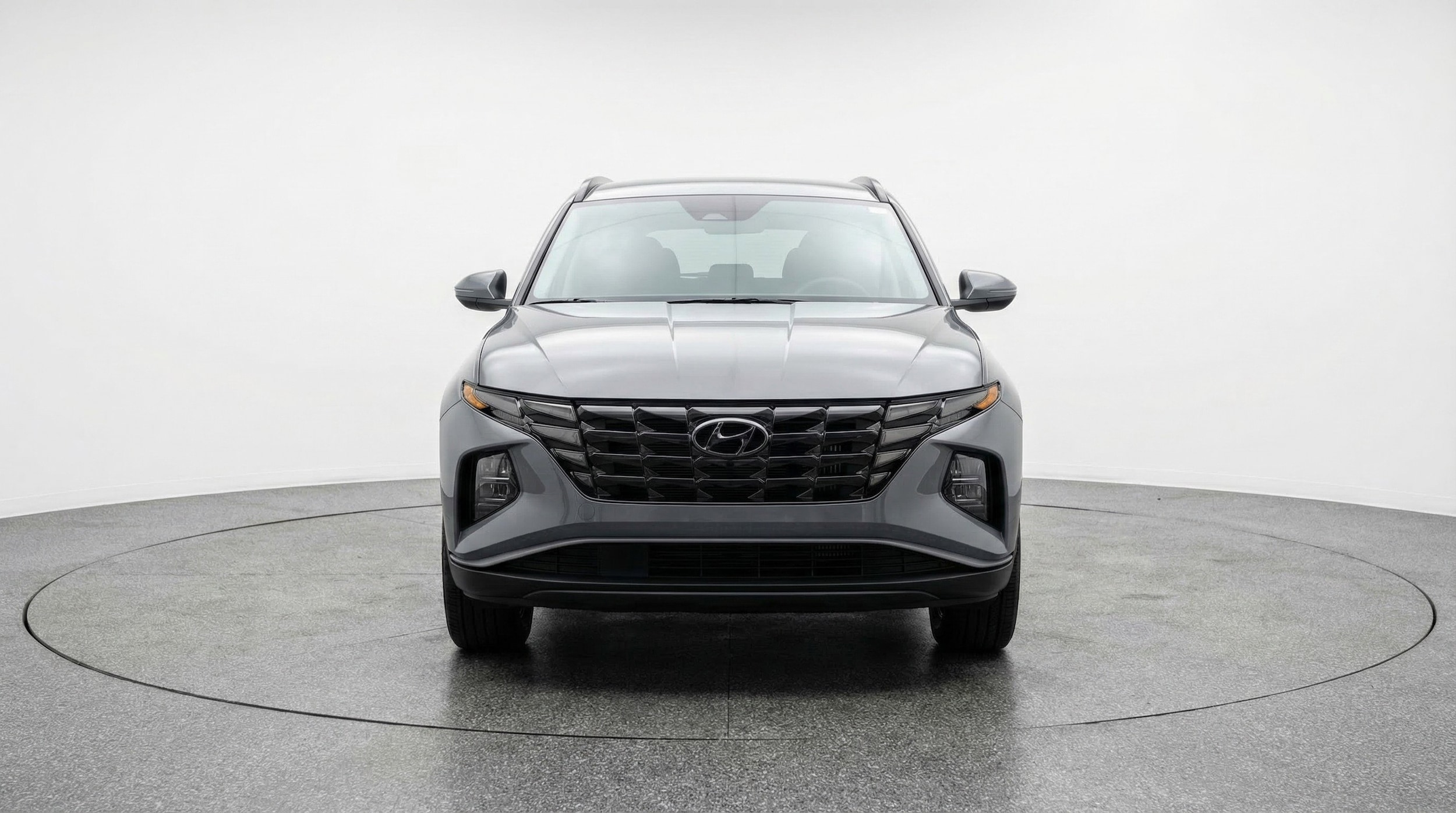 Thumbnail: 2025 Hyundai Tucson - 2