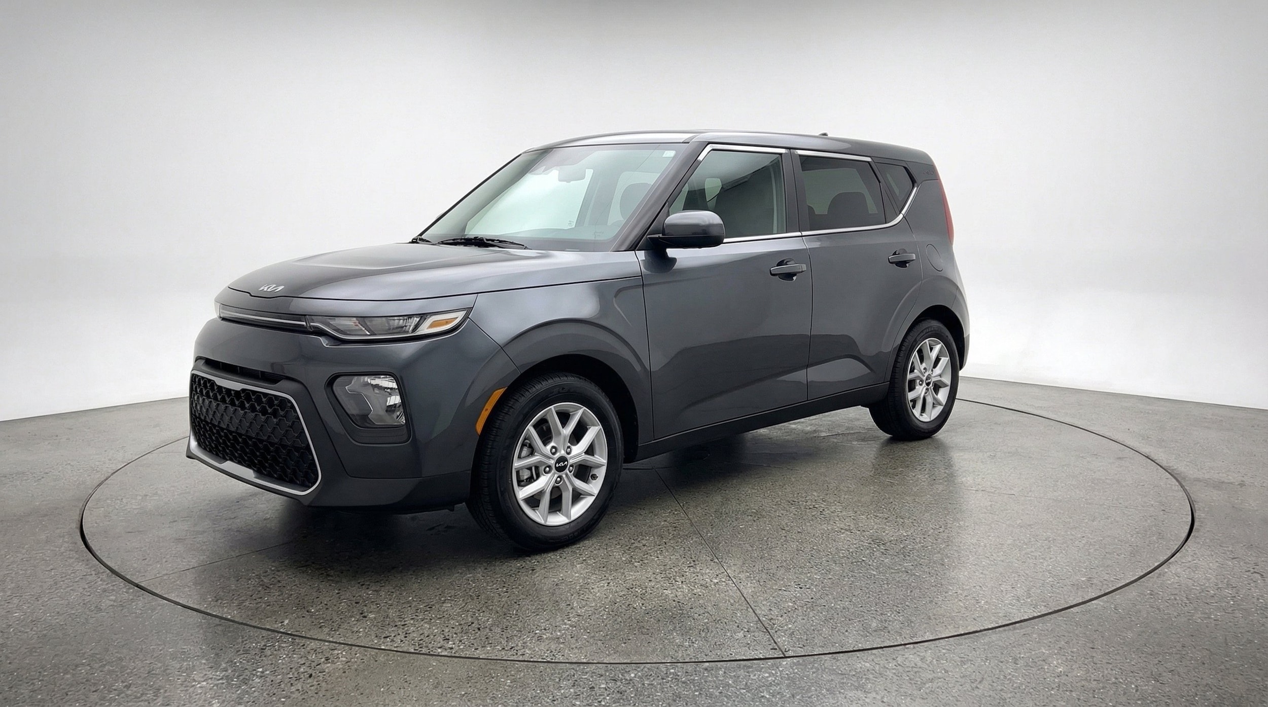 Thumbnail: 2025 Kia Soul - 3