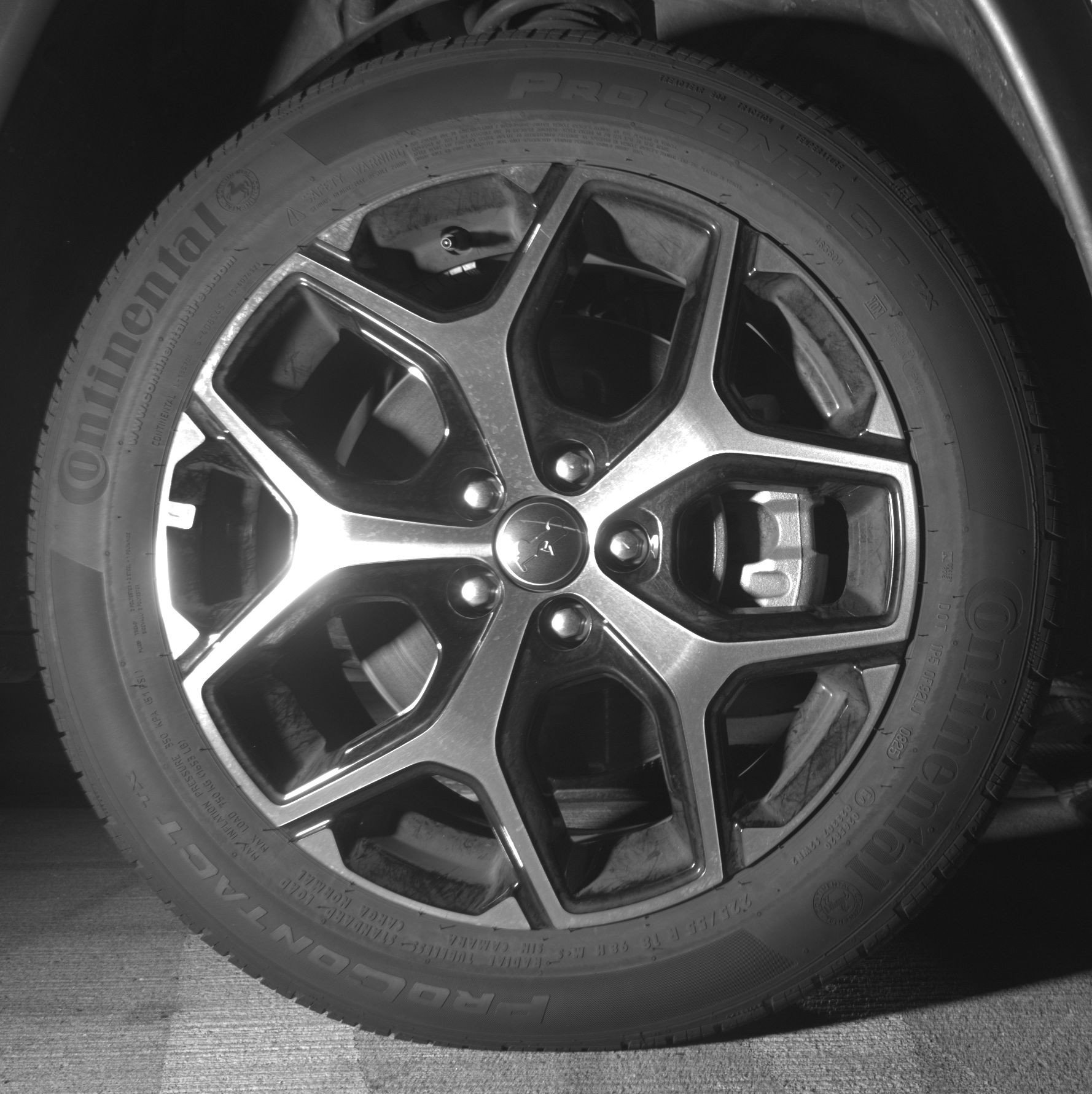 Thumbnail: 2025 Jeep Compass - 13