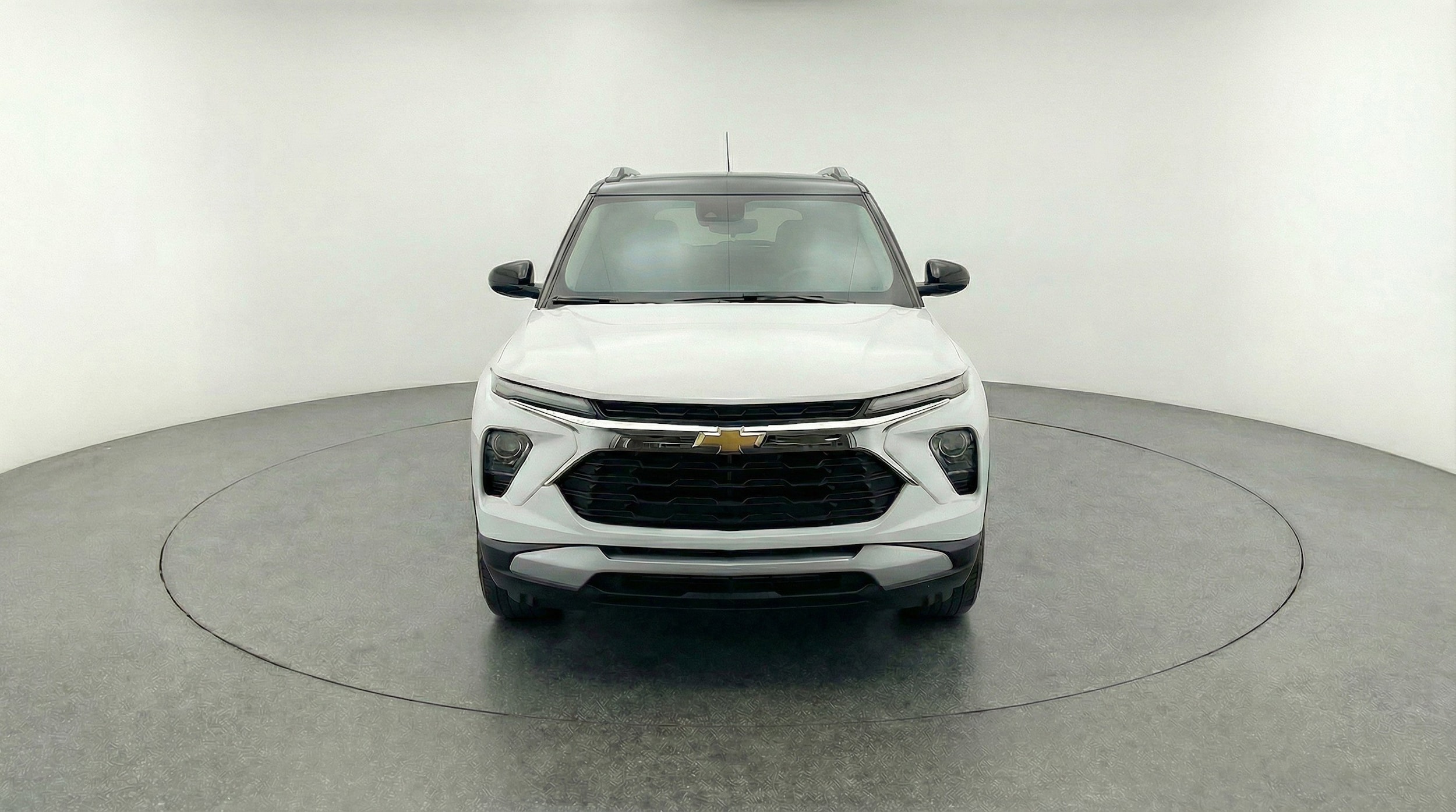 Thumbnail: 2025 Chevrolet TrailBlazer - 2