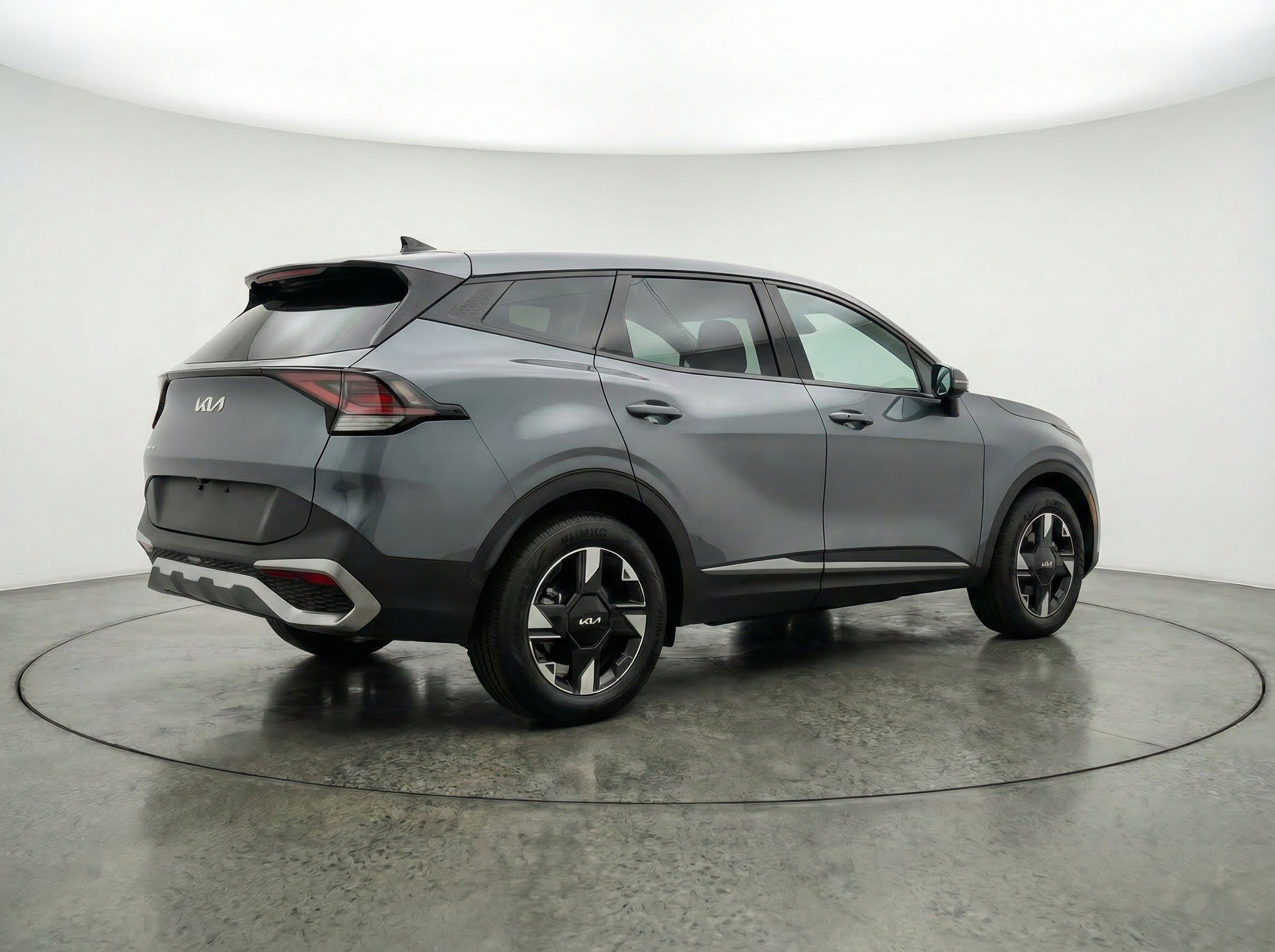 Thumbnail: 2026 Kia Sportage - 9