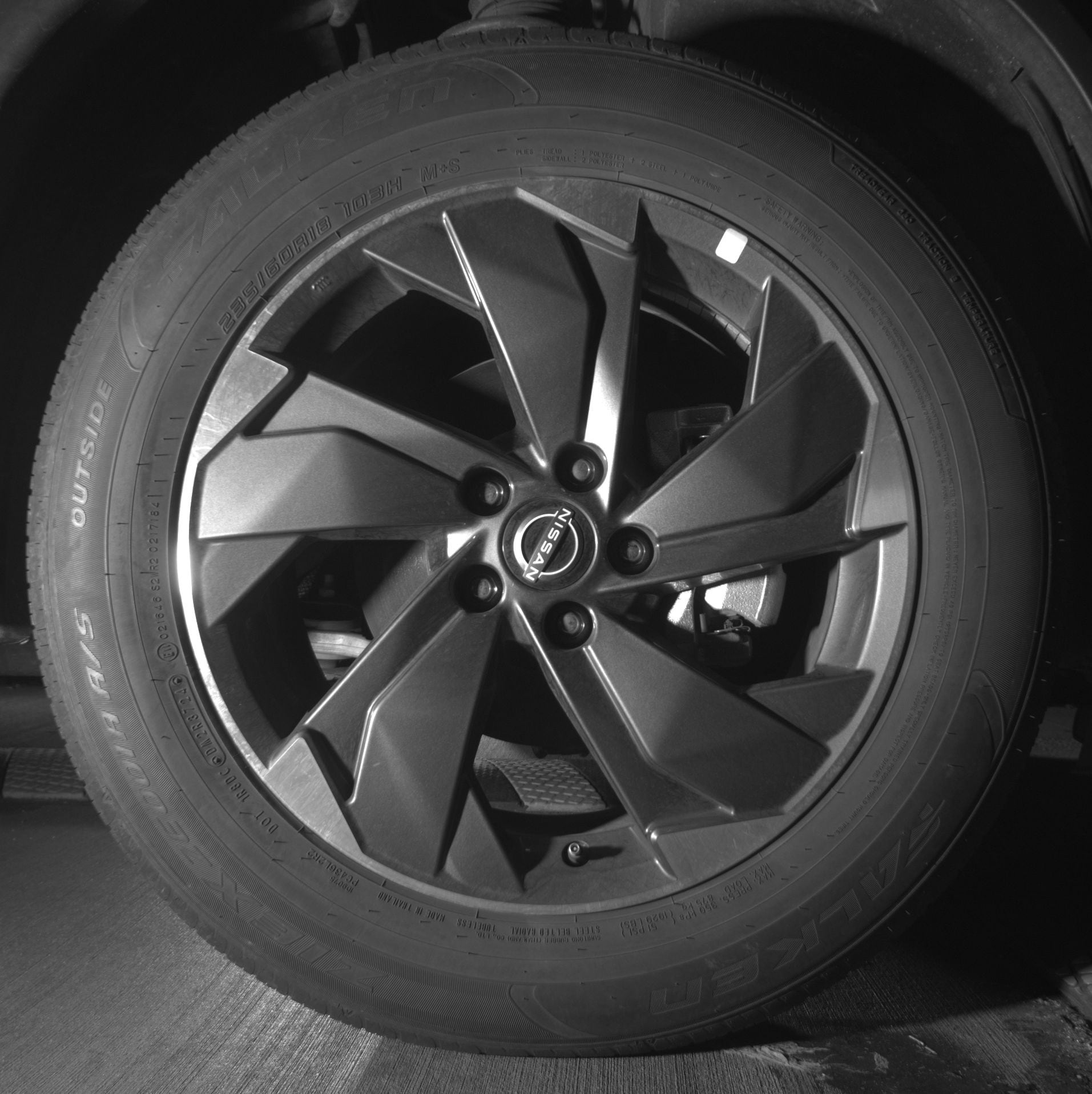 Thumbnail: 2025 Nissan Rogue - 10