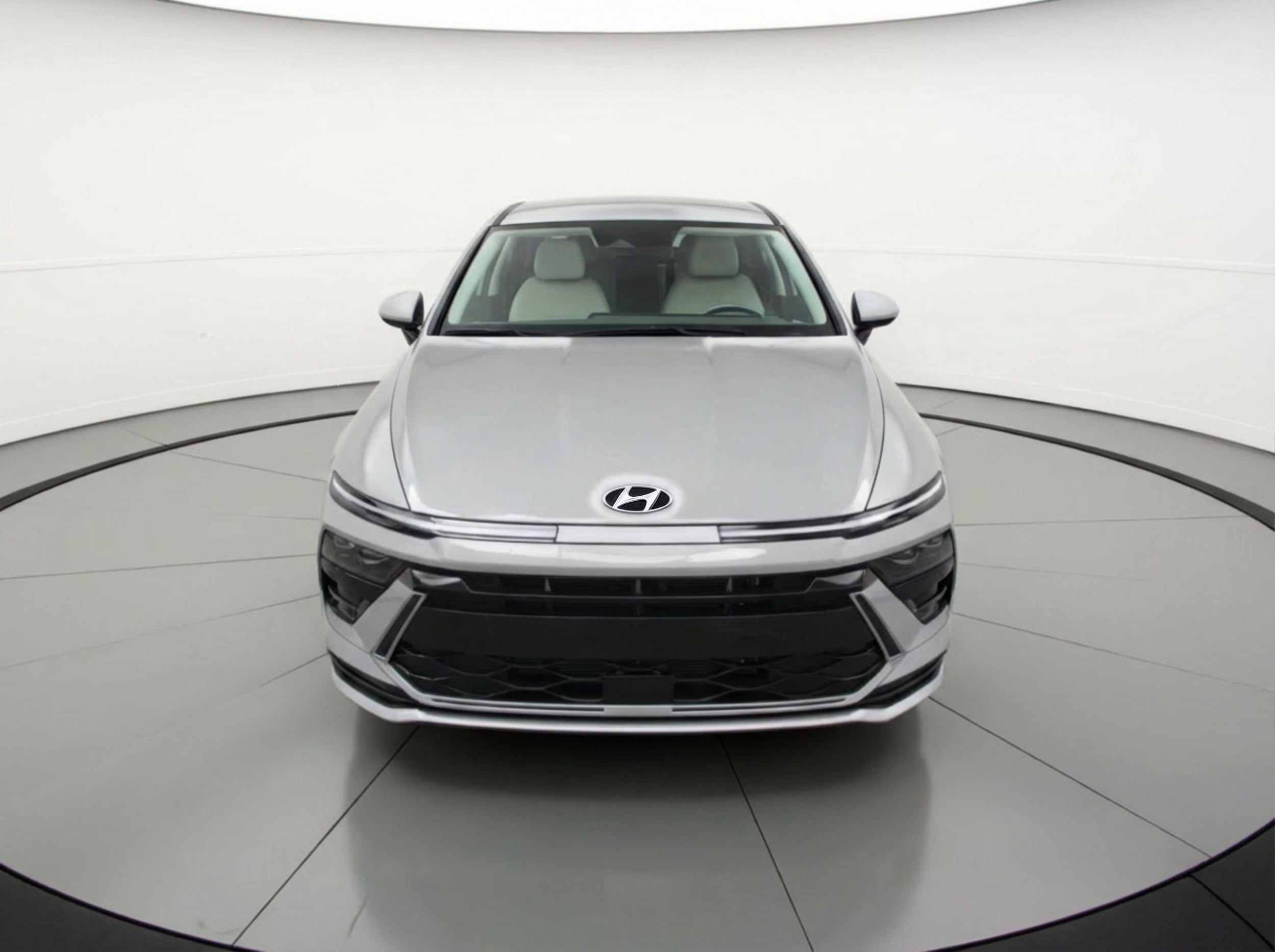 Thumbnail: 2025 Hyundai Sonata - 2