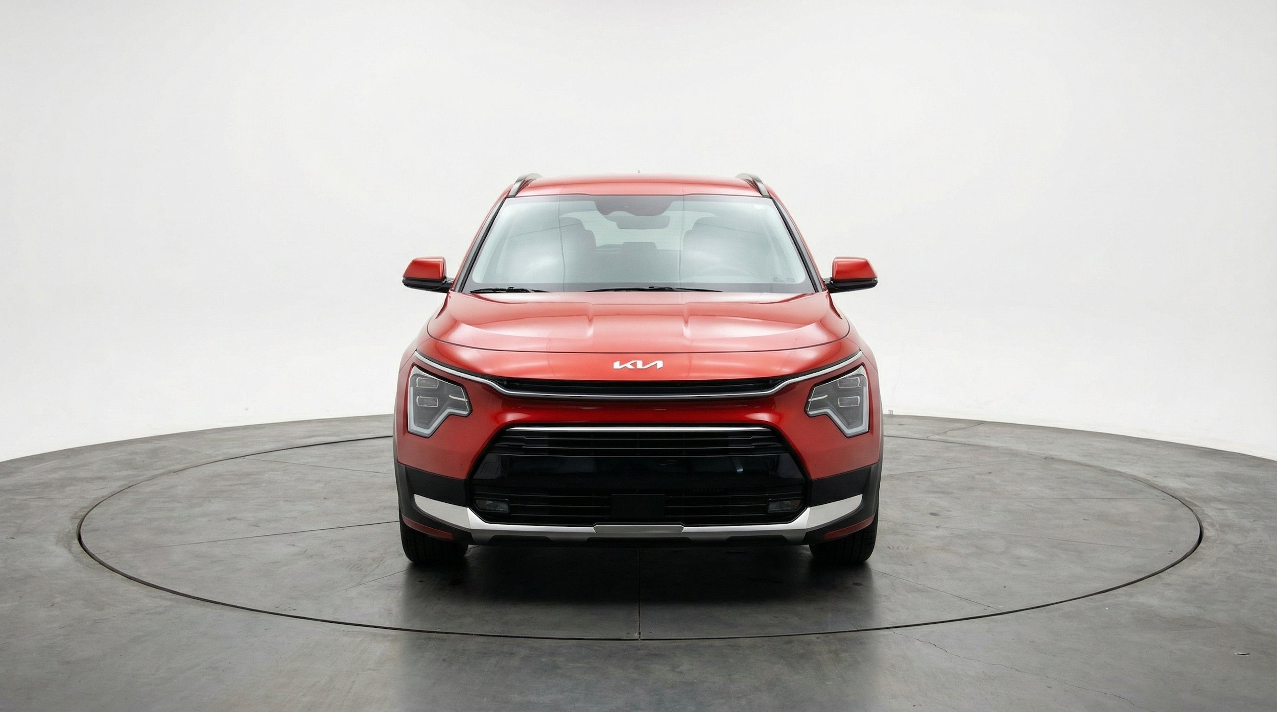Thumbnail: 2026 Kia Niro - 2