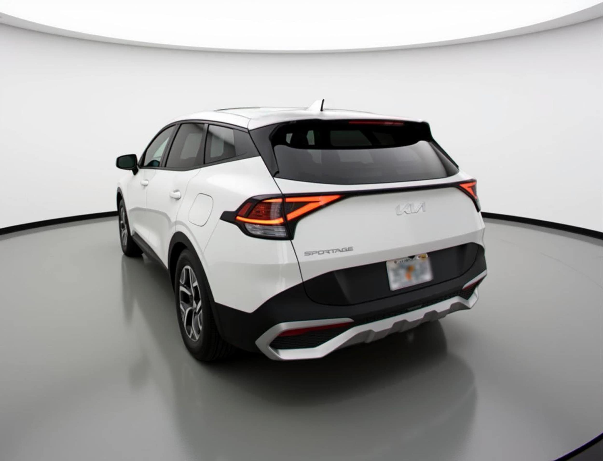 Thumbnail: 2025 Kia Sportage - 5