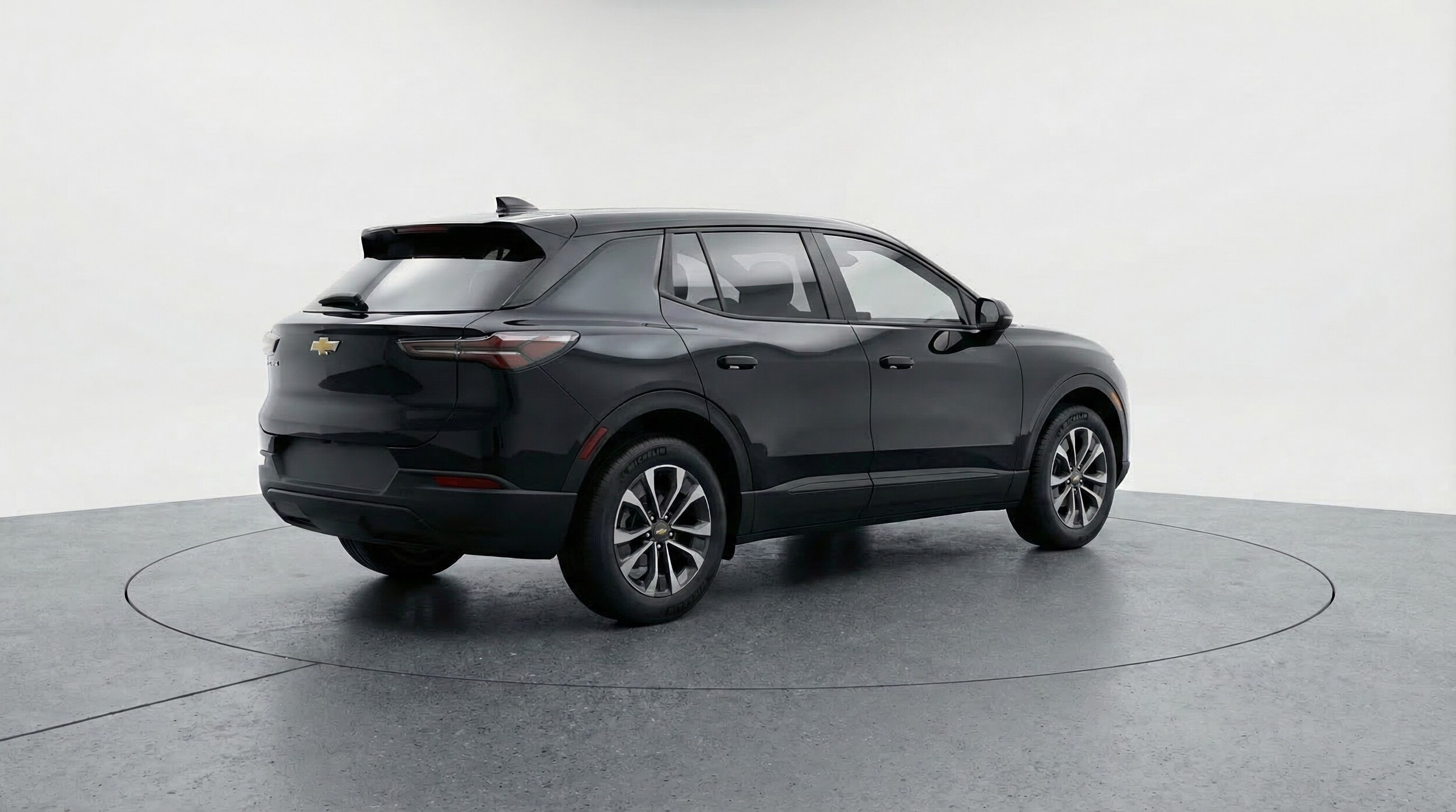 Thumbnail: 2025 Chevrolet Equinox - 7